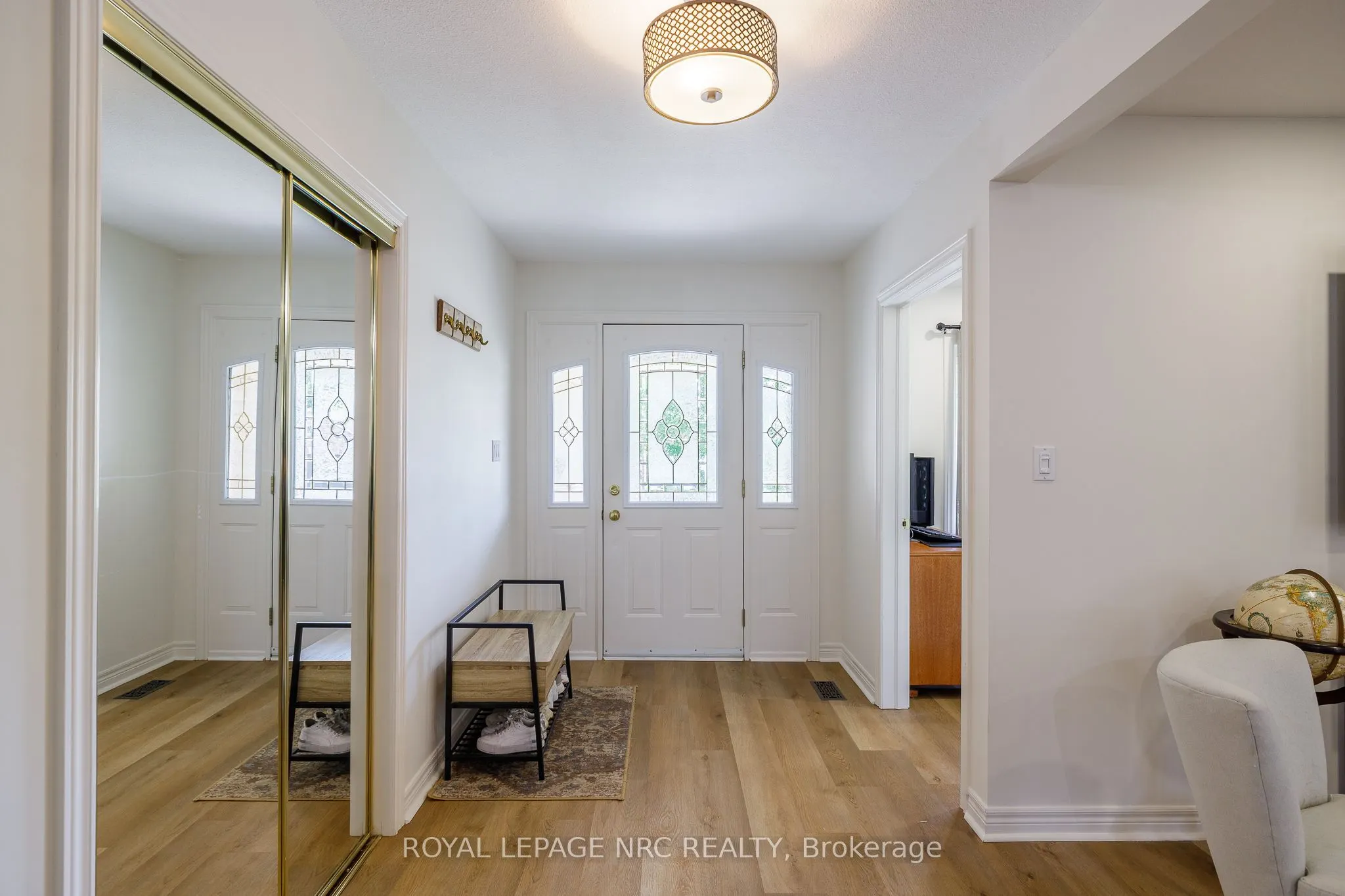 7621 Cameron Court