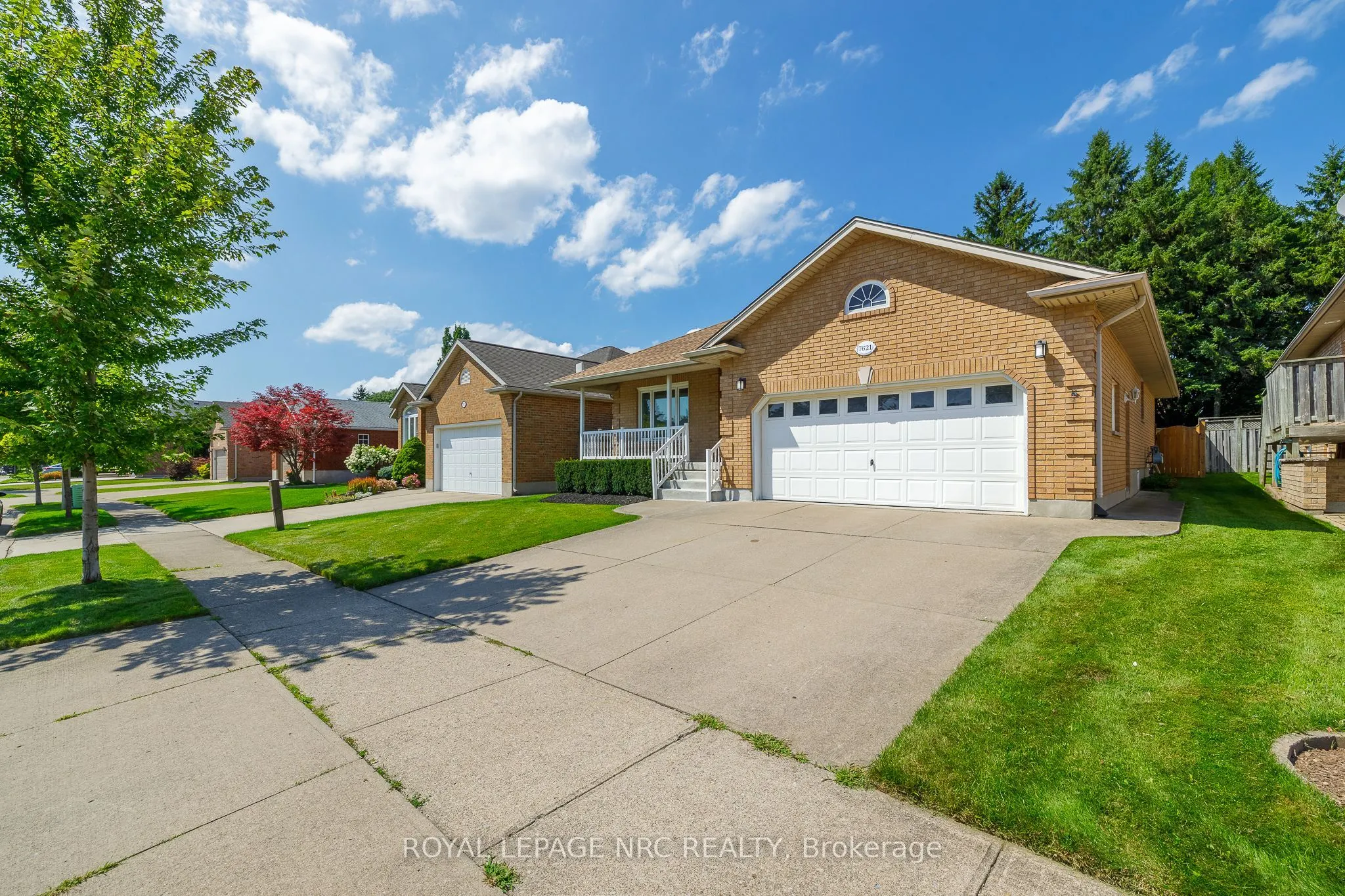7621 Cameron Court