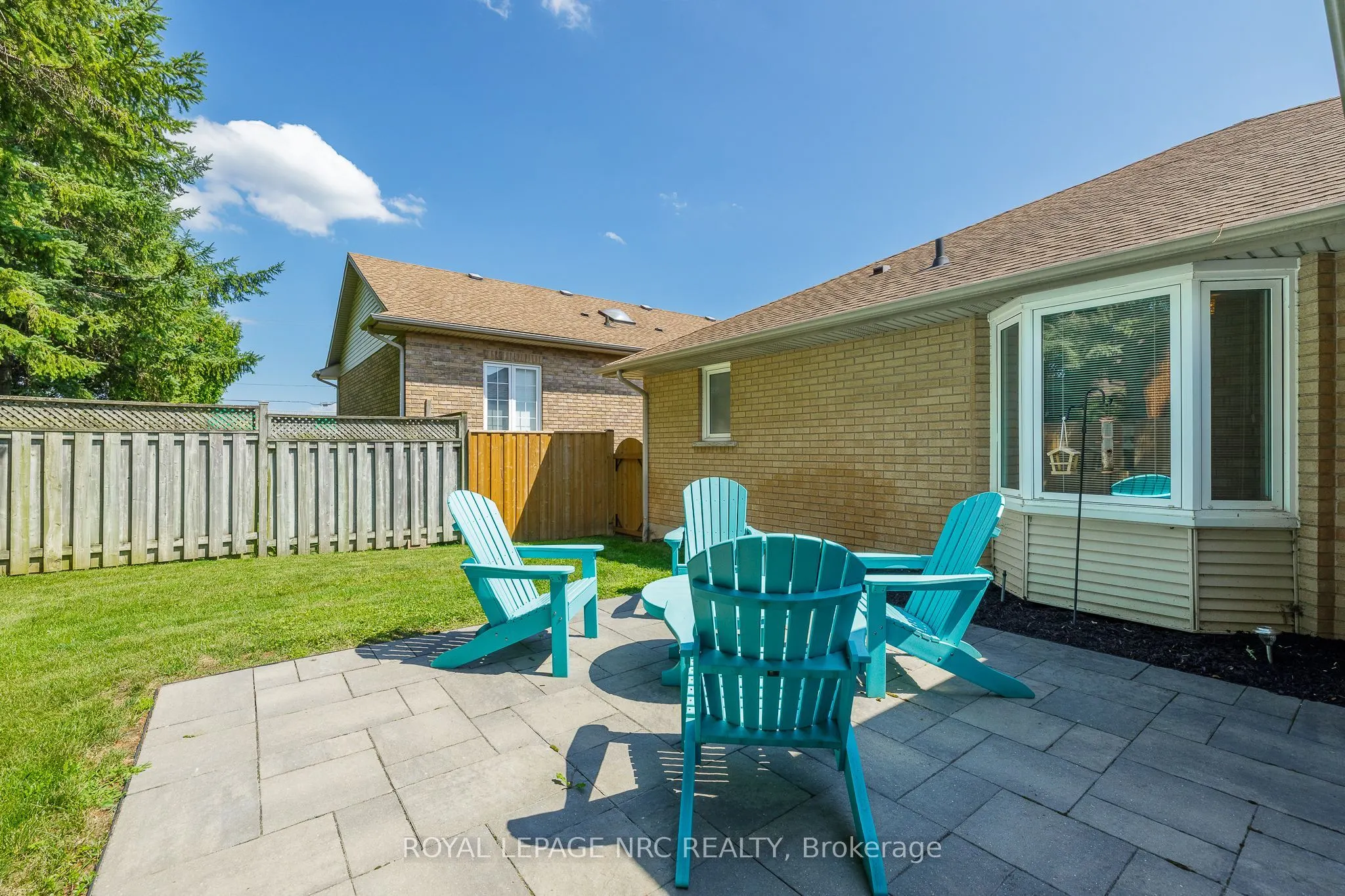 7621 Cameron Court