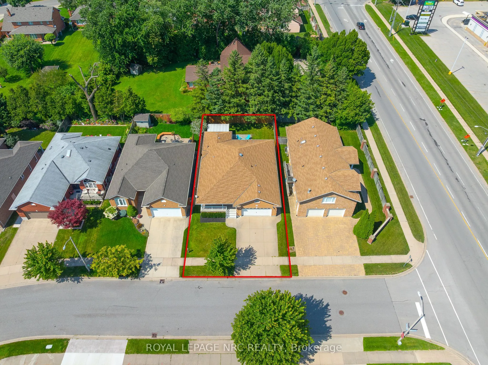 7621 Cameron Court