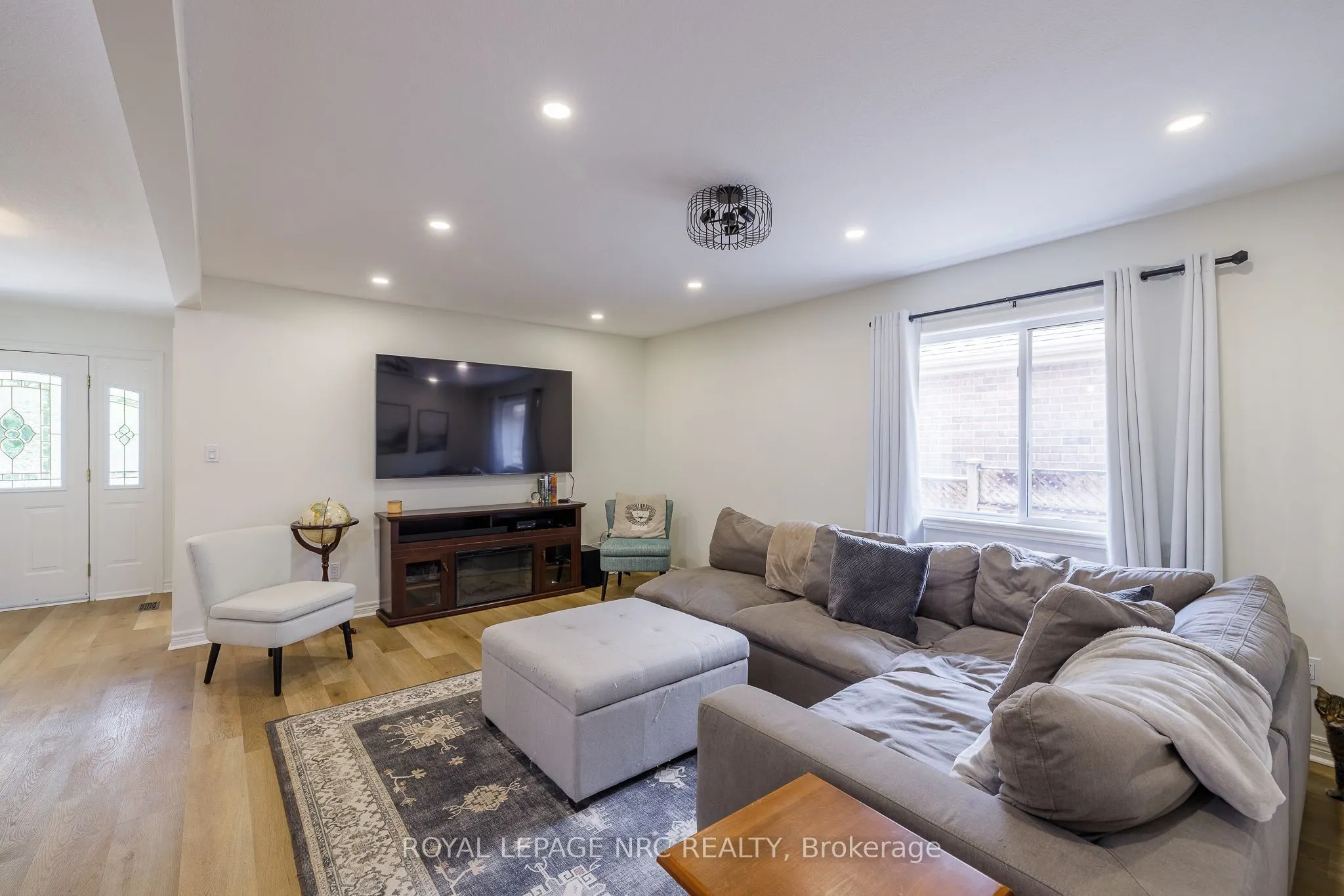7621 Cameron Court