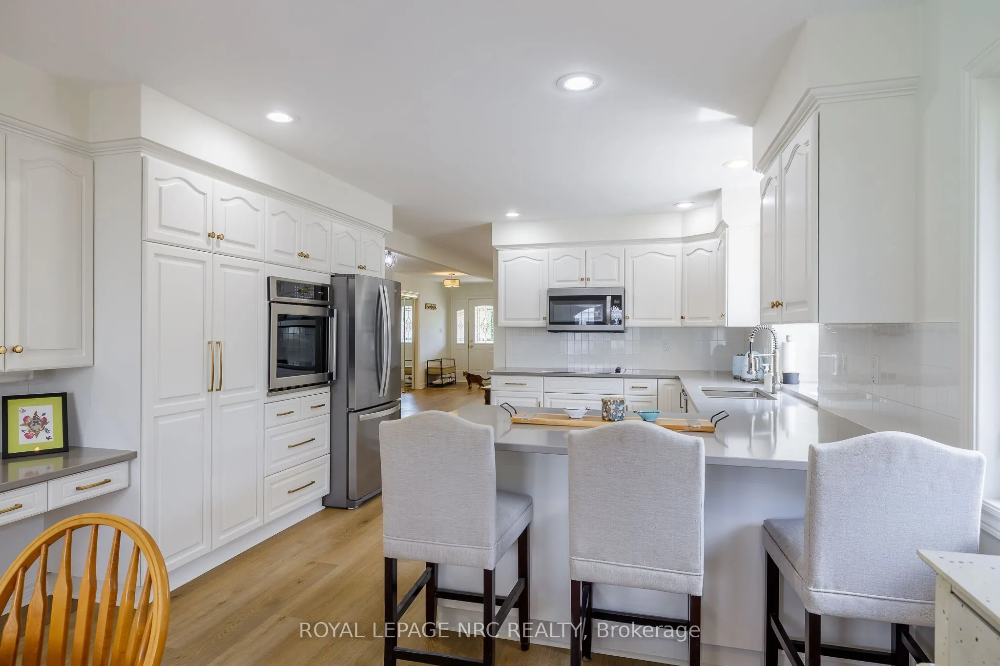7621 Cameron Court