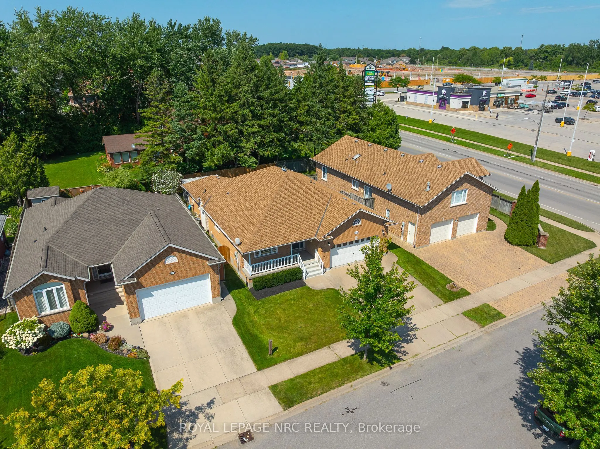 7621 Cameron Court
