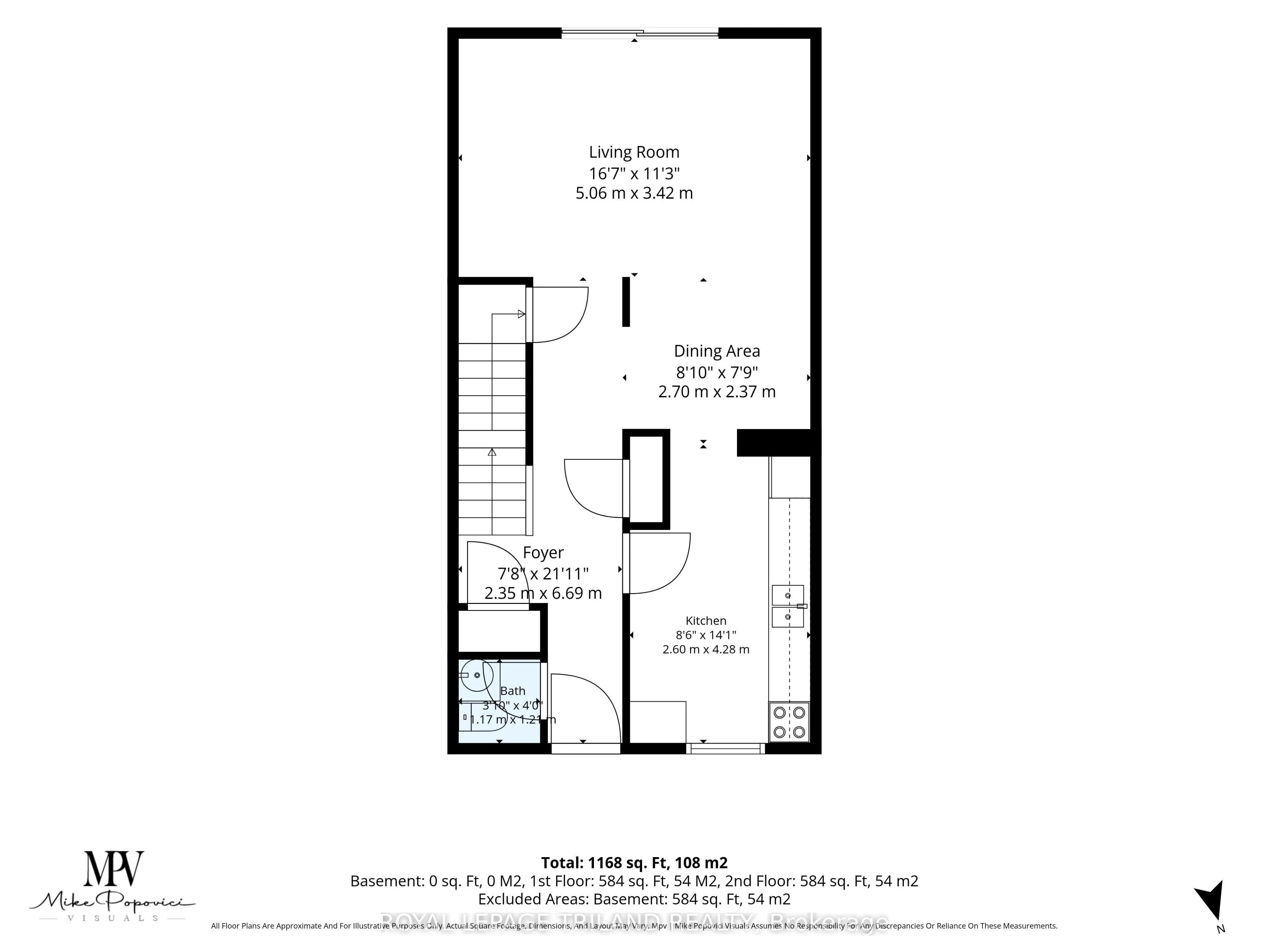 775 Osgoode Drive #30