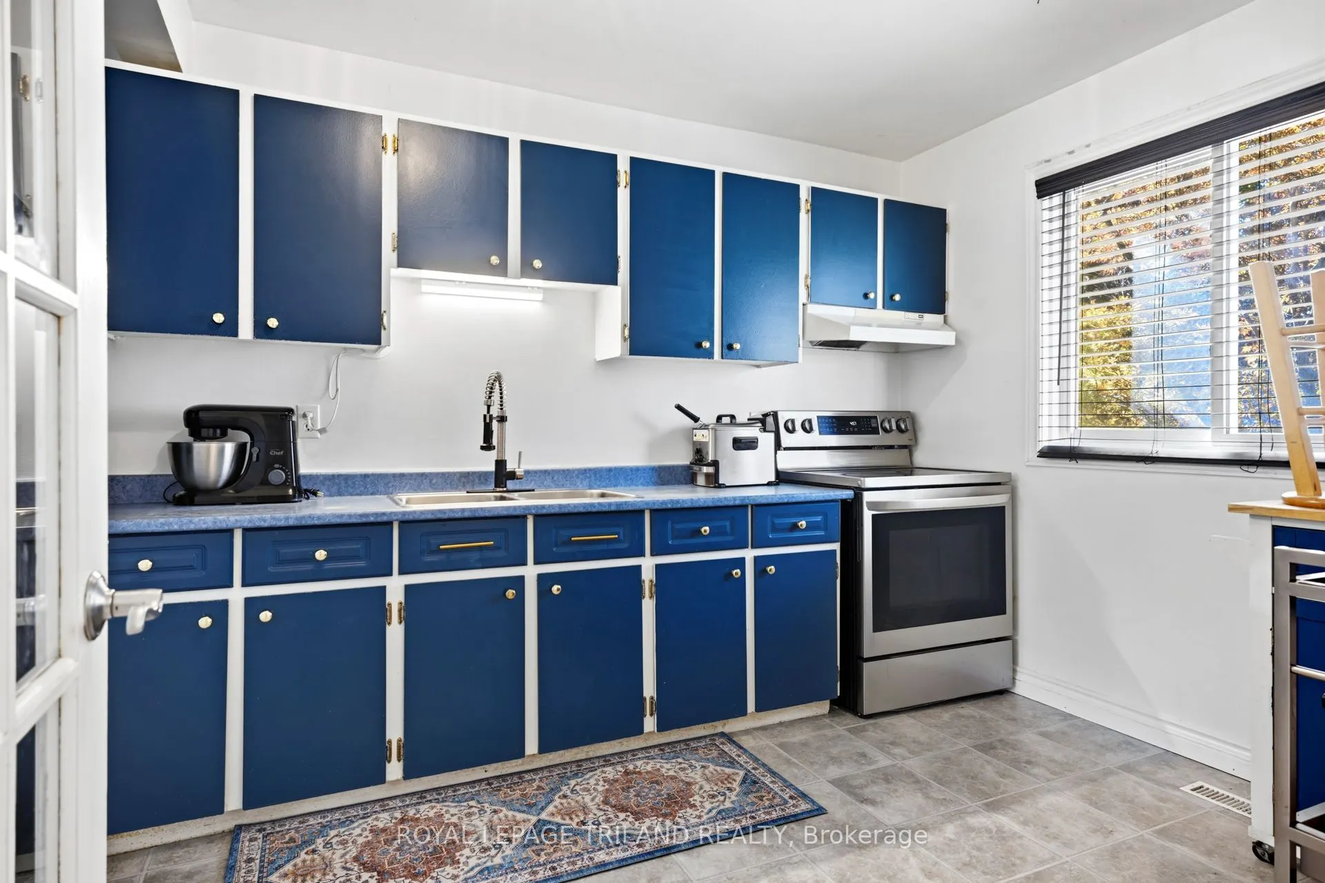 775 Osgoode Drive #30