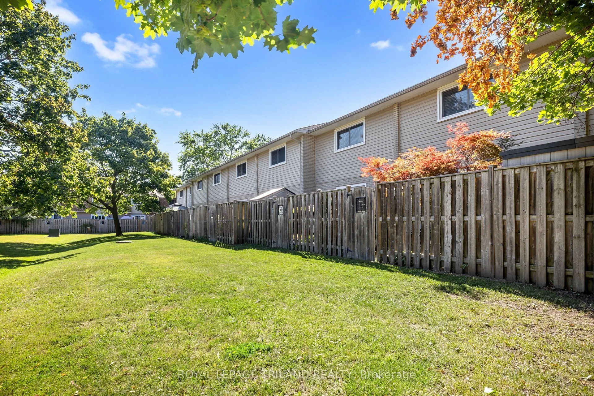 775 Osgoode Drive #30