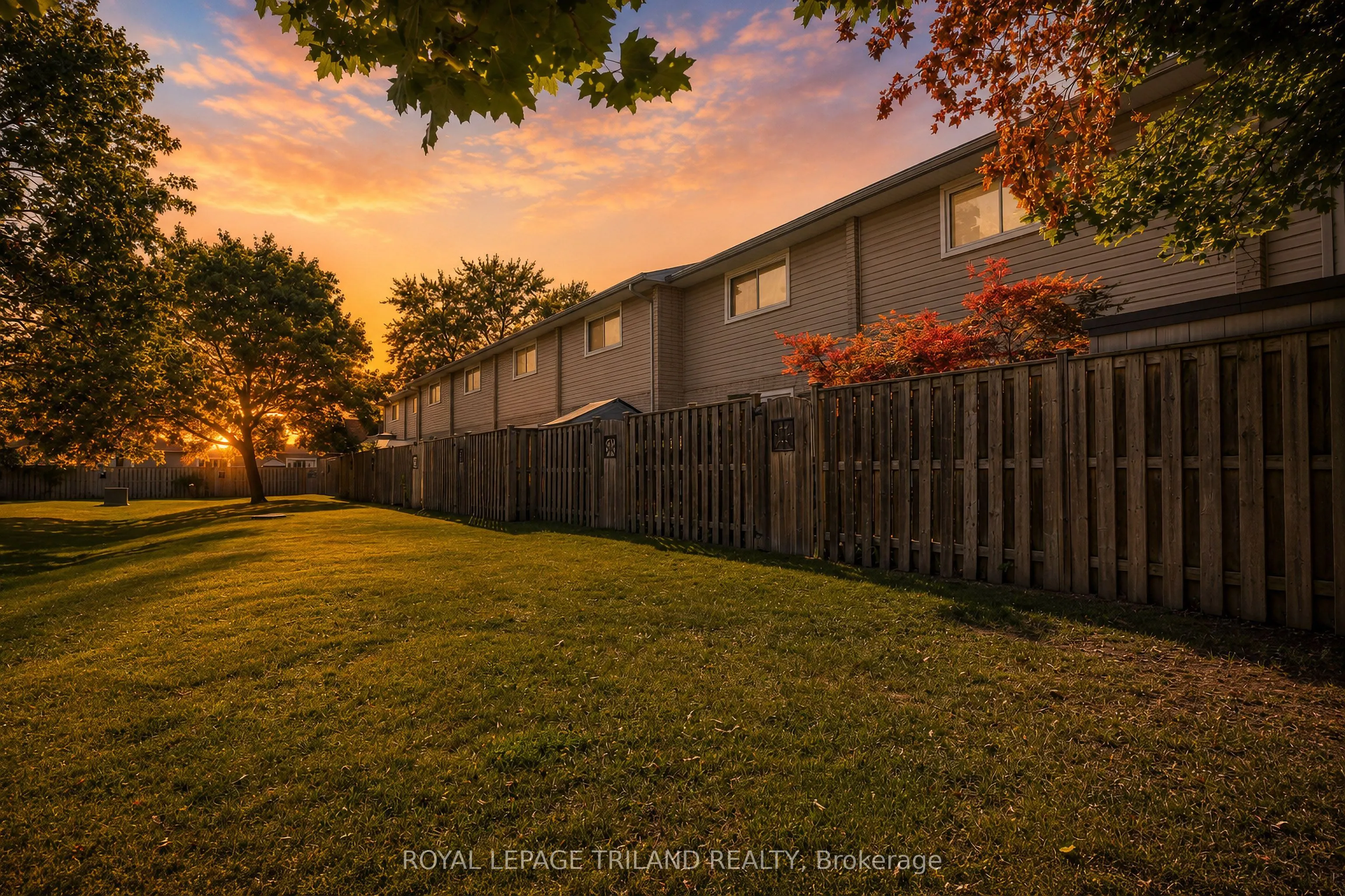 775 Osgoode Drive #30