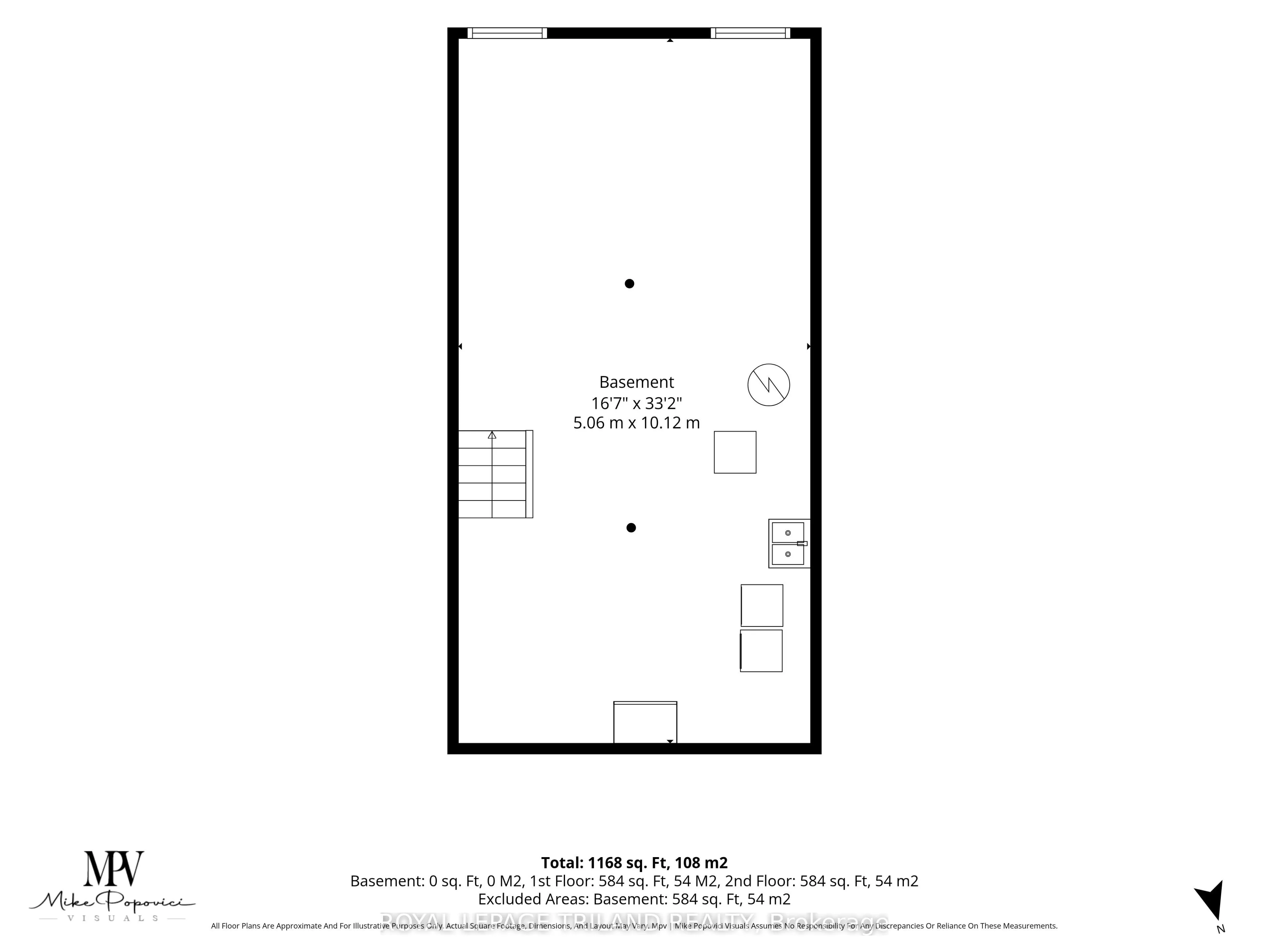 775 Osgoode Drive #30