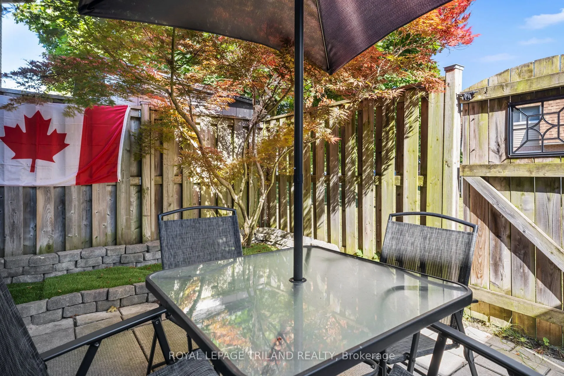 775 Osgoode Drive #30