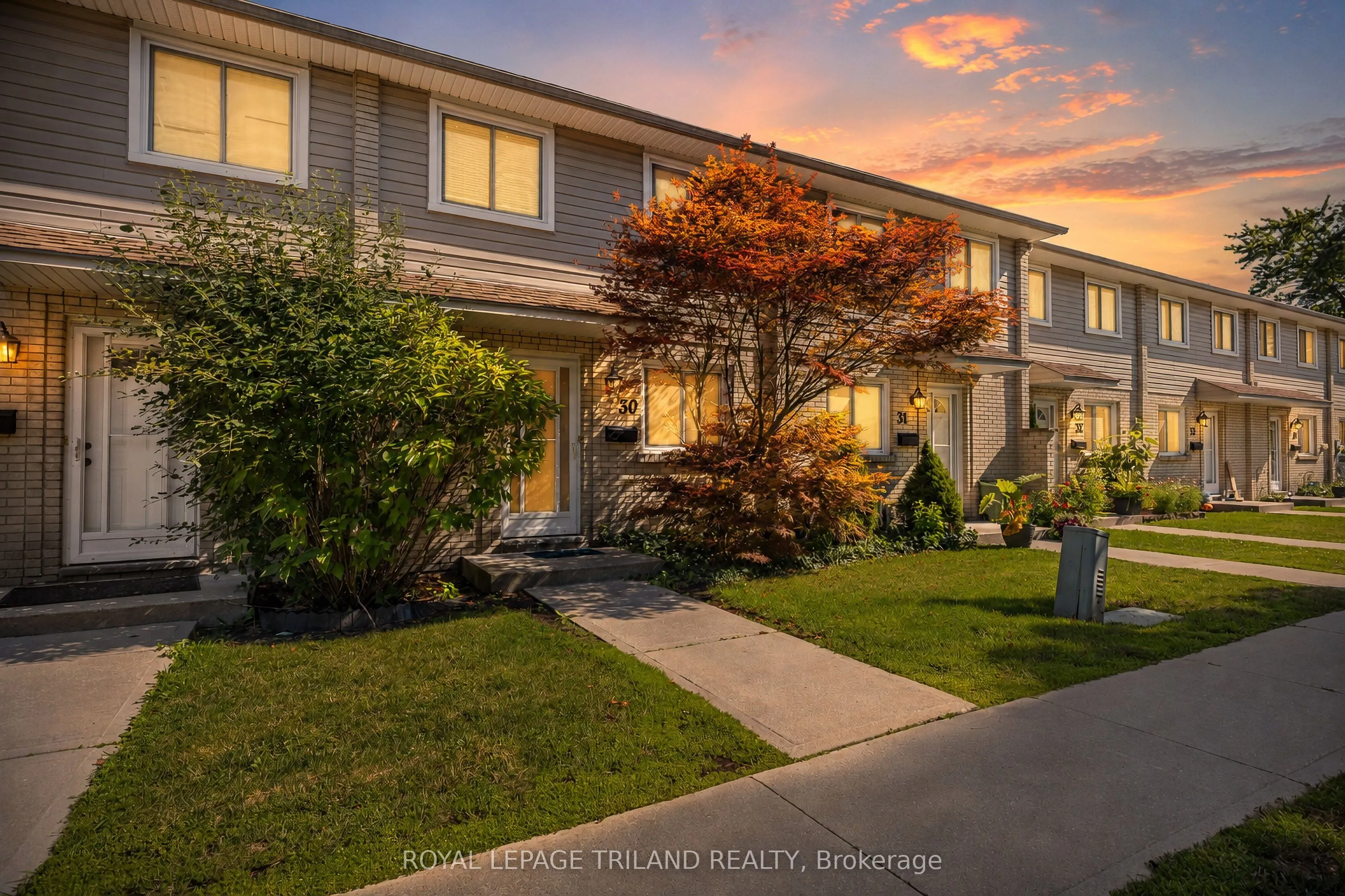 775 Osgoode Drive #30