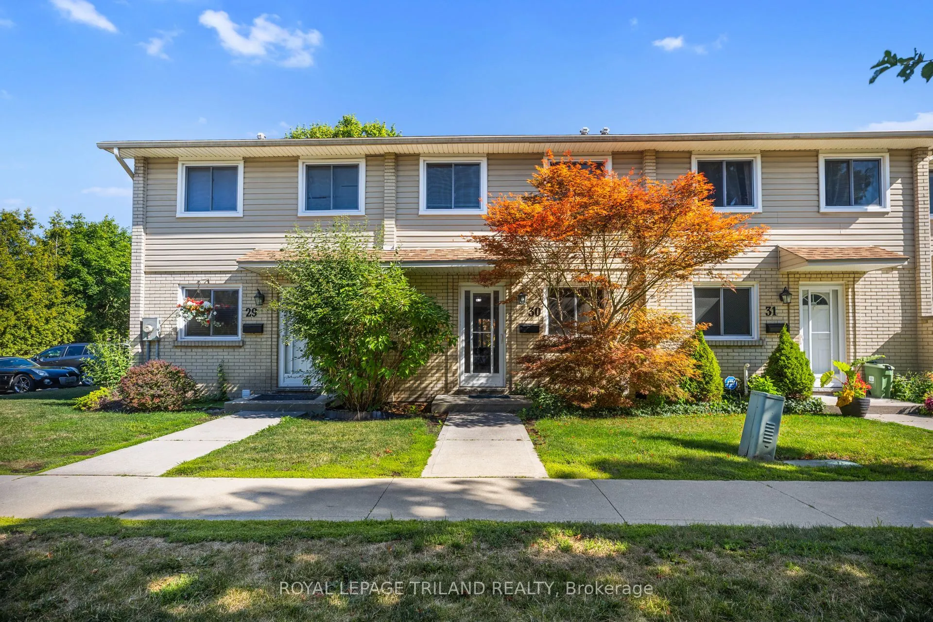 775 Osgoode Drive #30