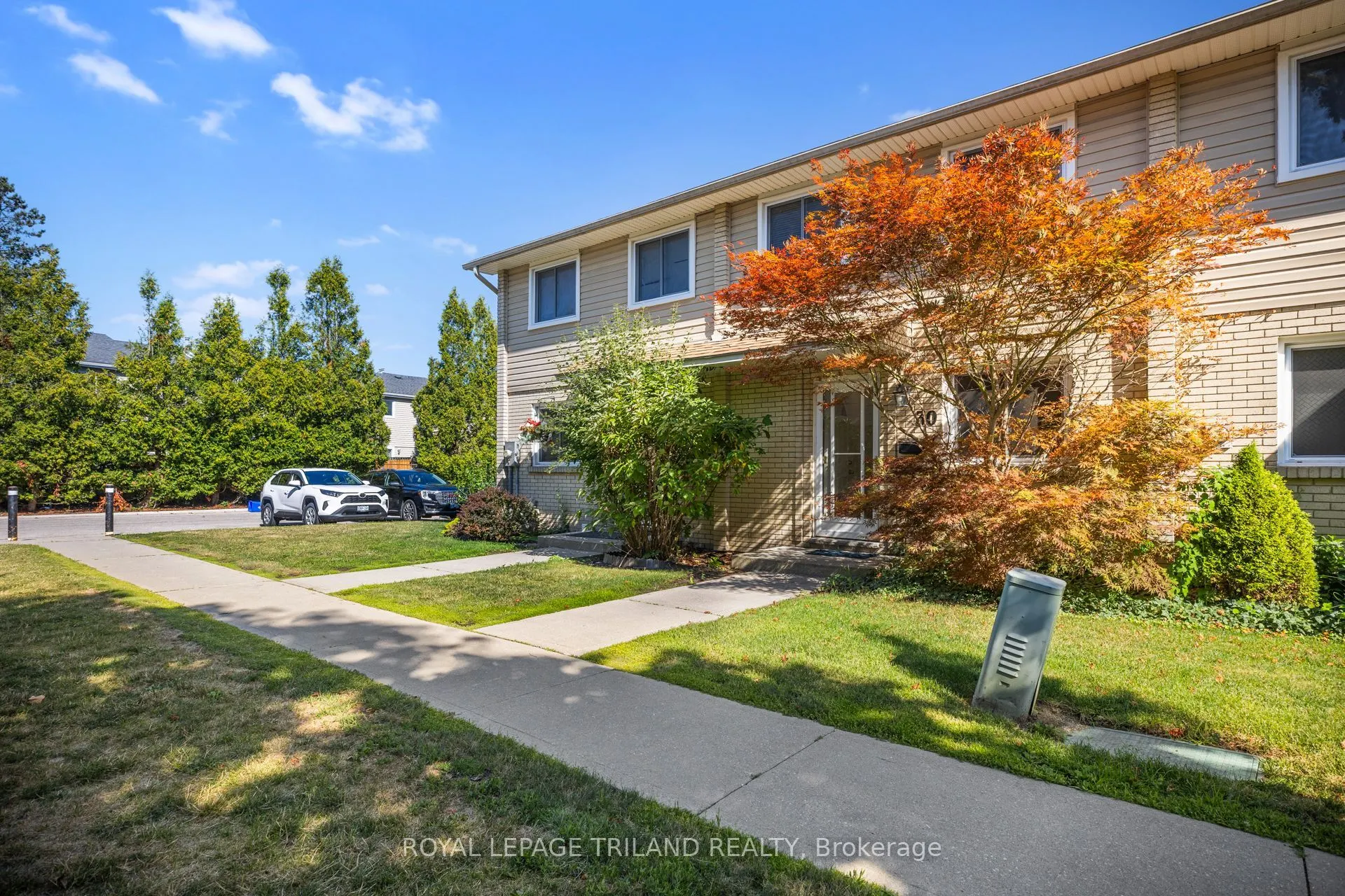 775 Osgoode Drive #30