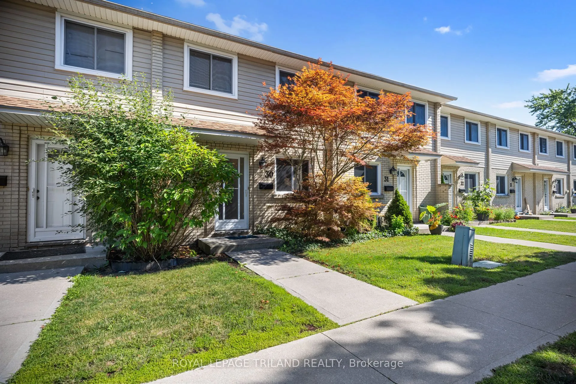 775 Osgoode Drive #30