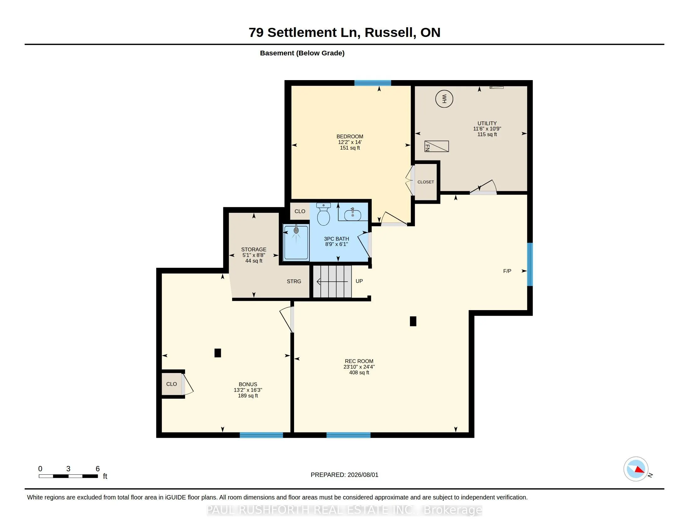 79 Settlement Lane