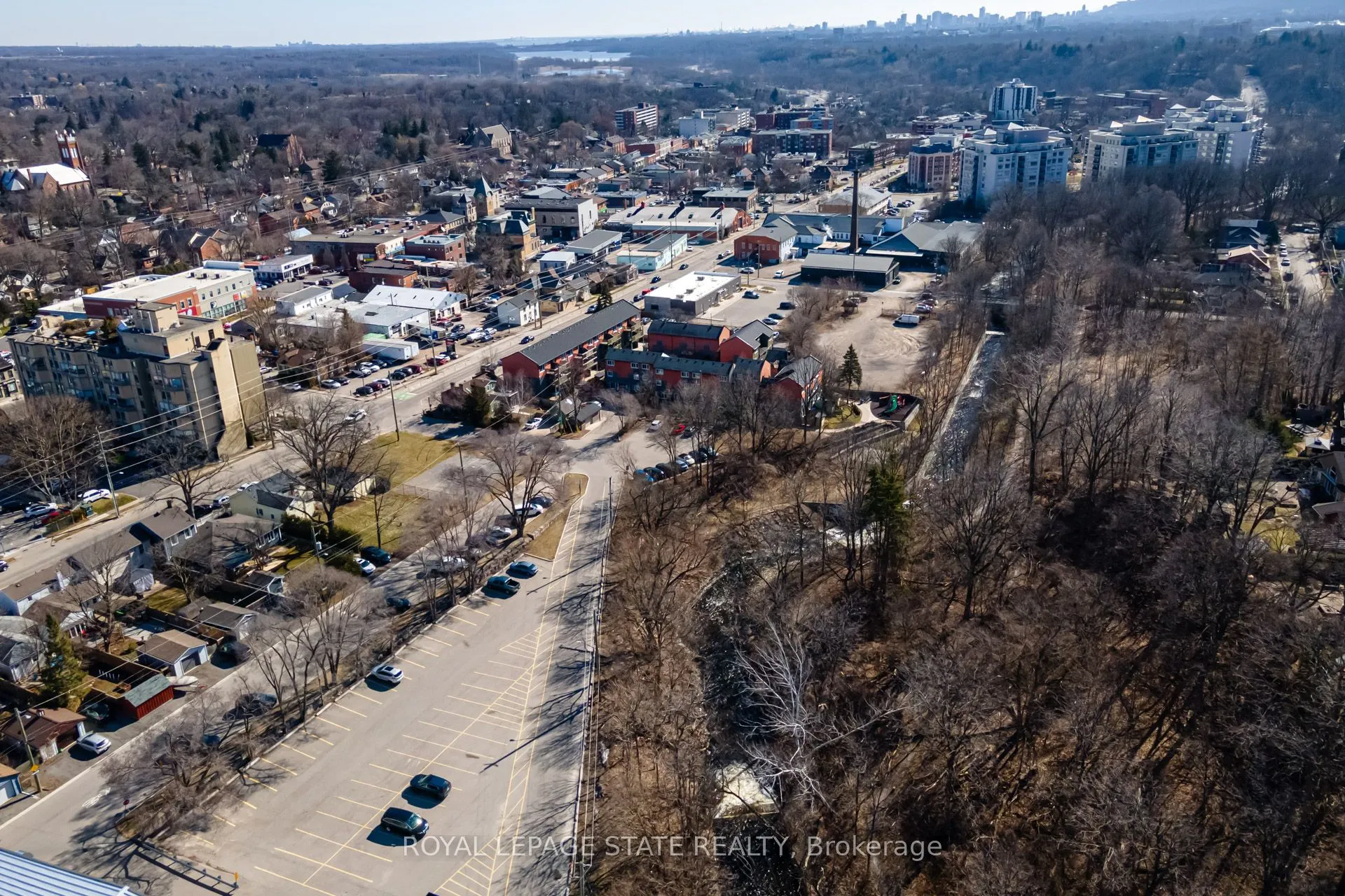 50 Creighton Road