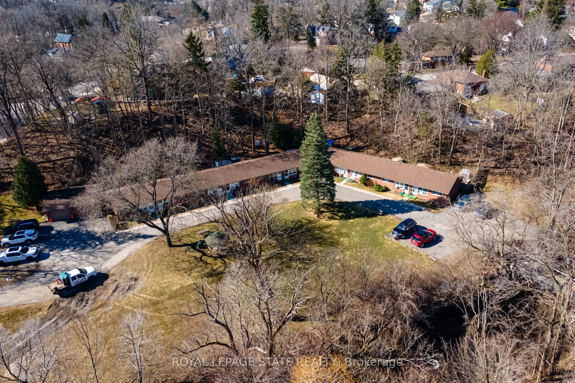 50 Creighton Road