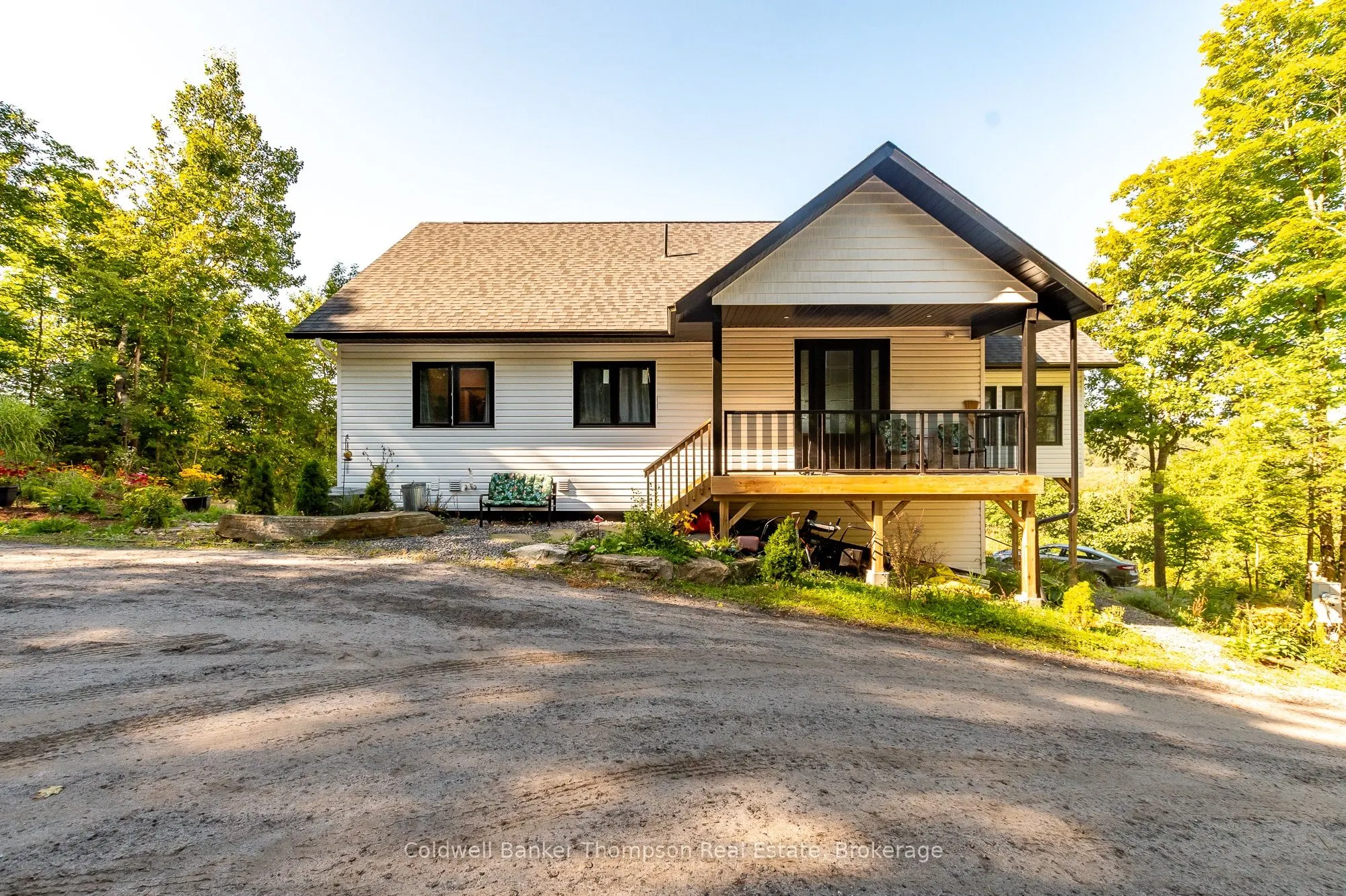 467 Clearwater Lake Road