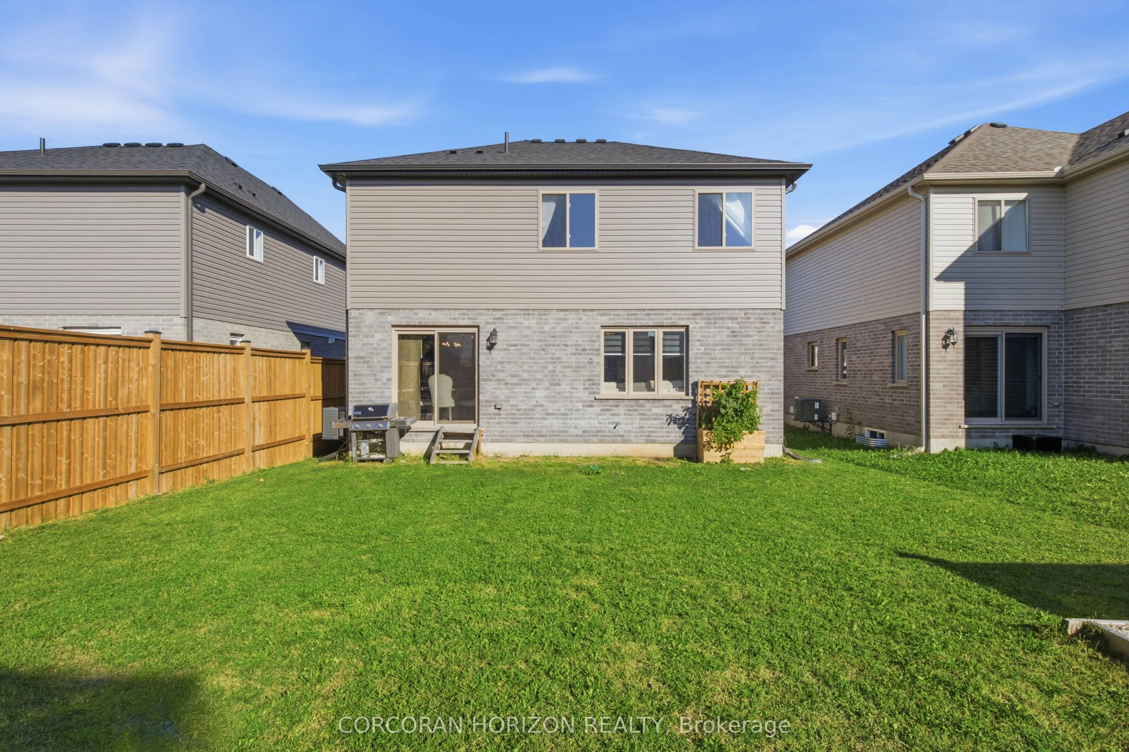 275 Bradshaw Drive