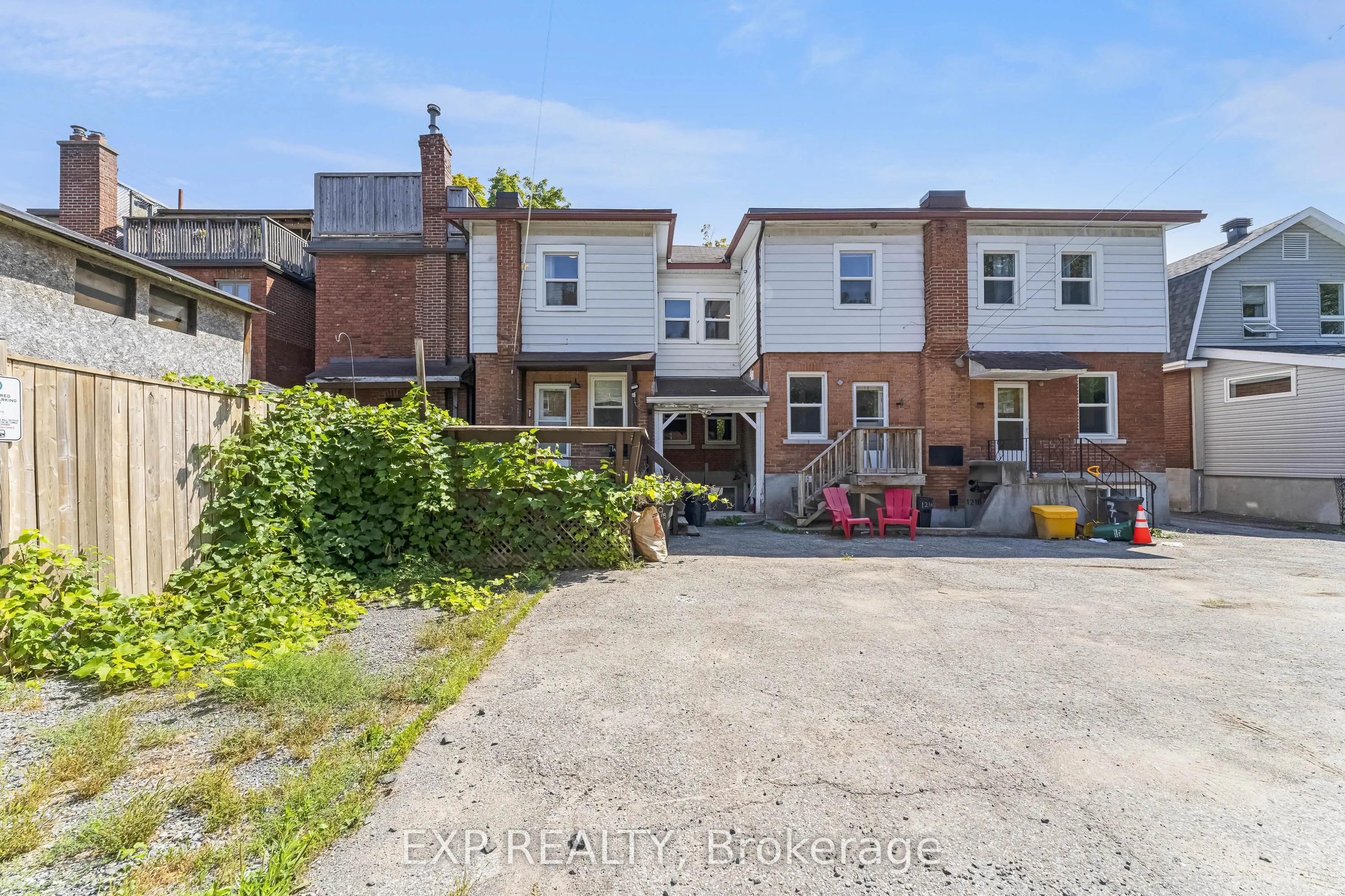 119 Hopewell Avenue