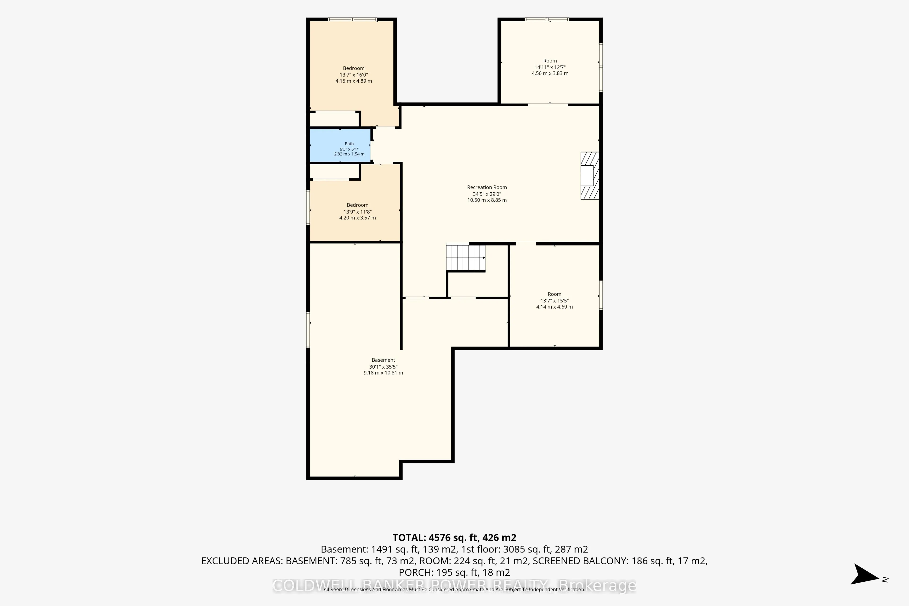 1710 Ironwood Road #9