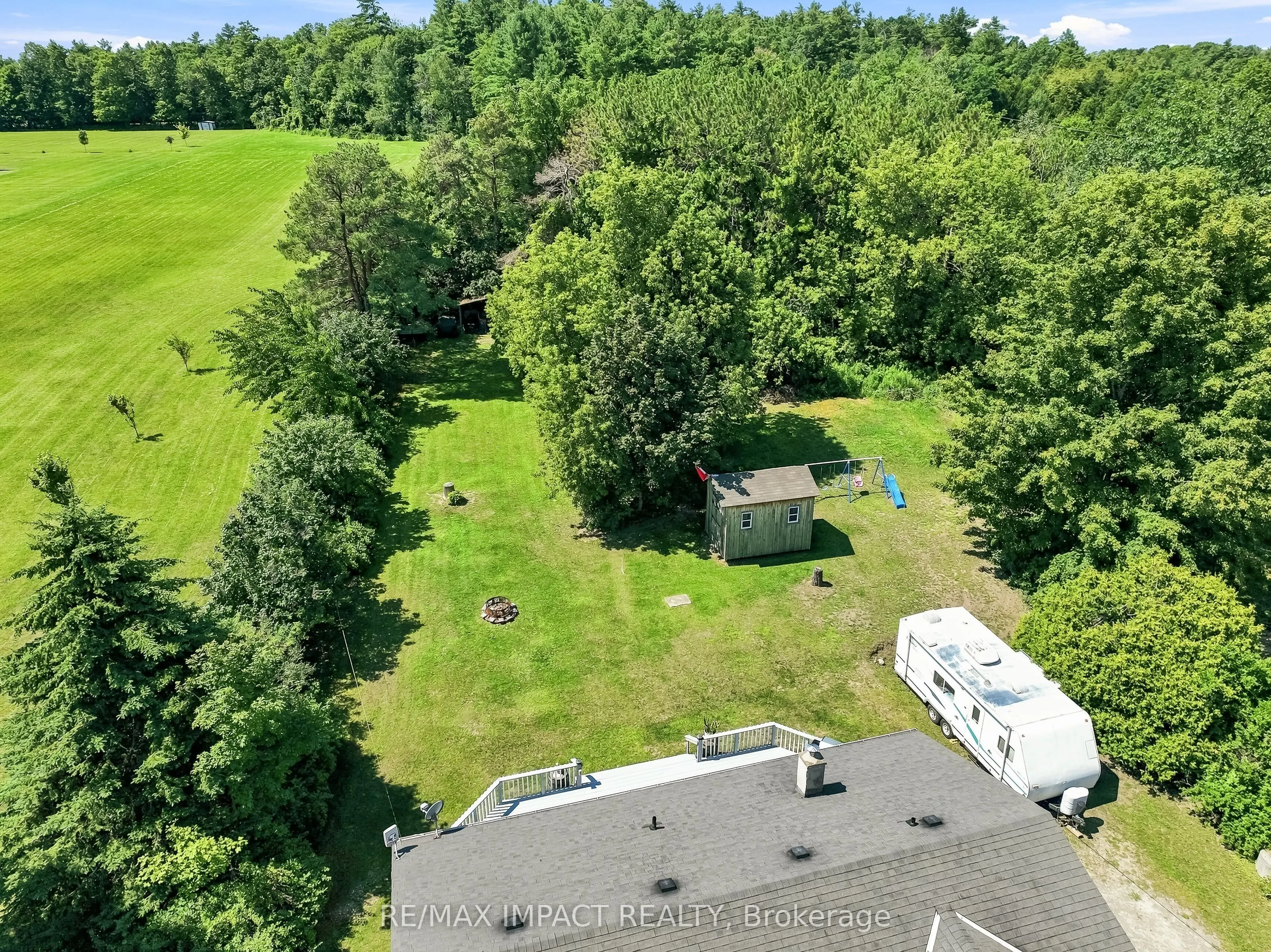 130 Keeler Road
