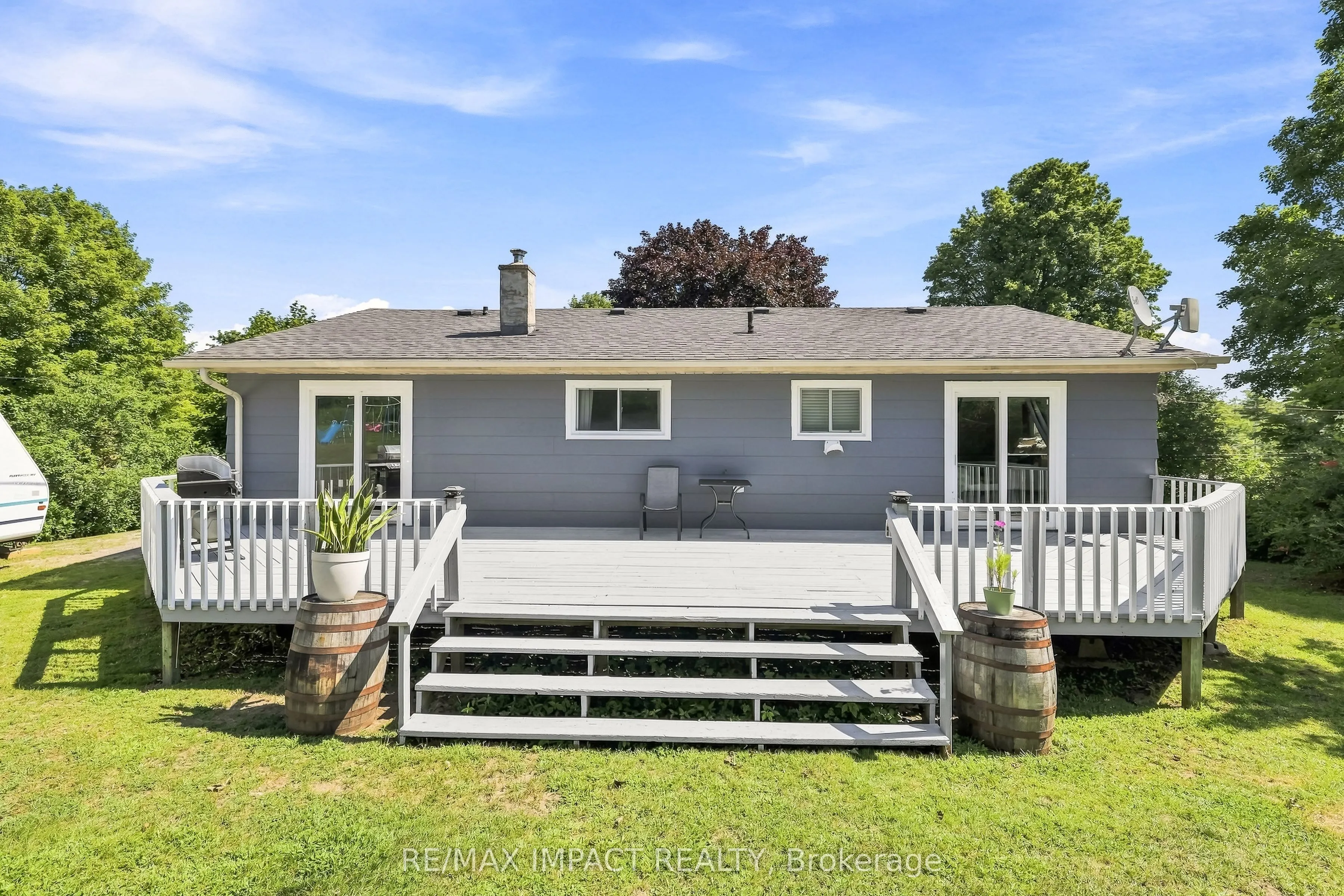 130 Keeler Road
