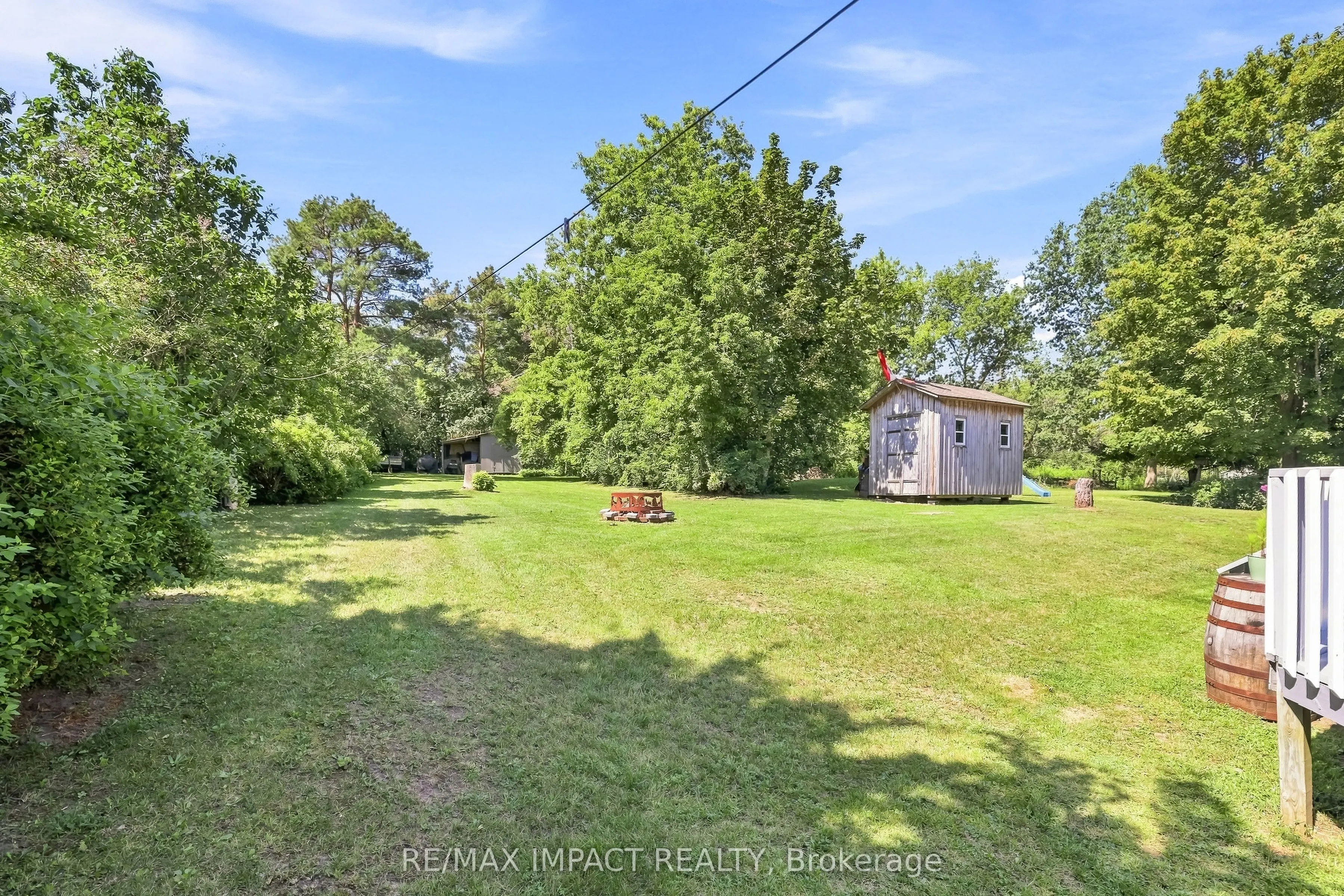 130 Keeler Road