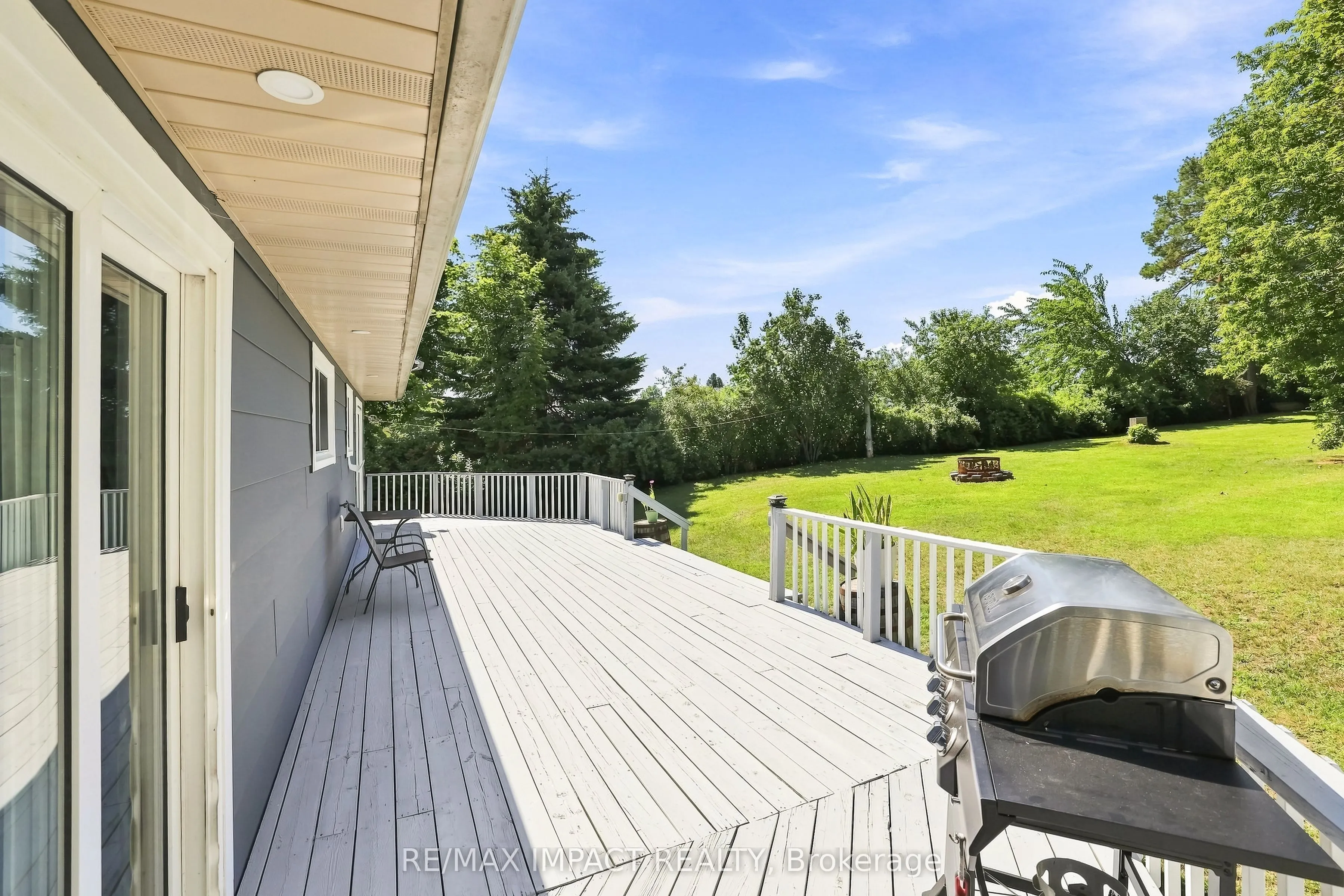 130 Keeler Road