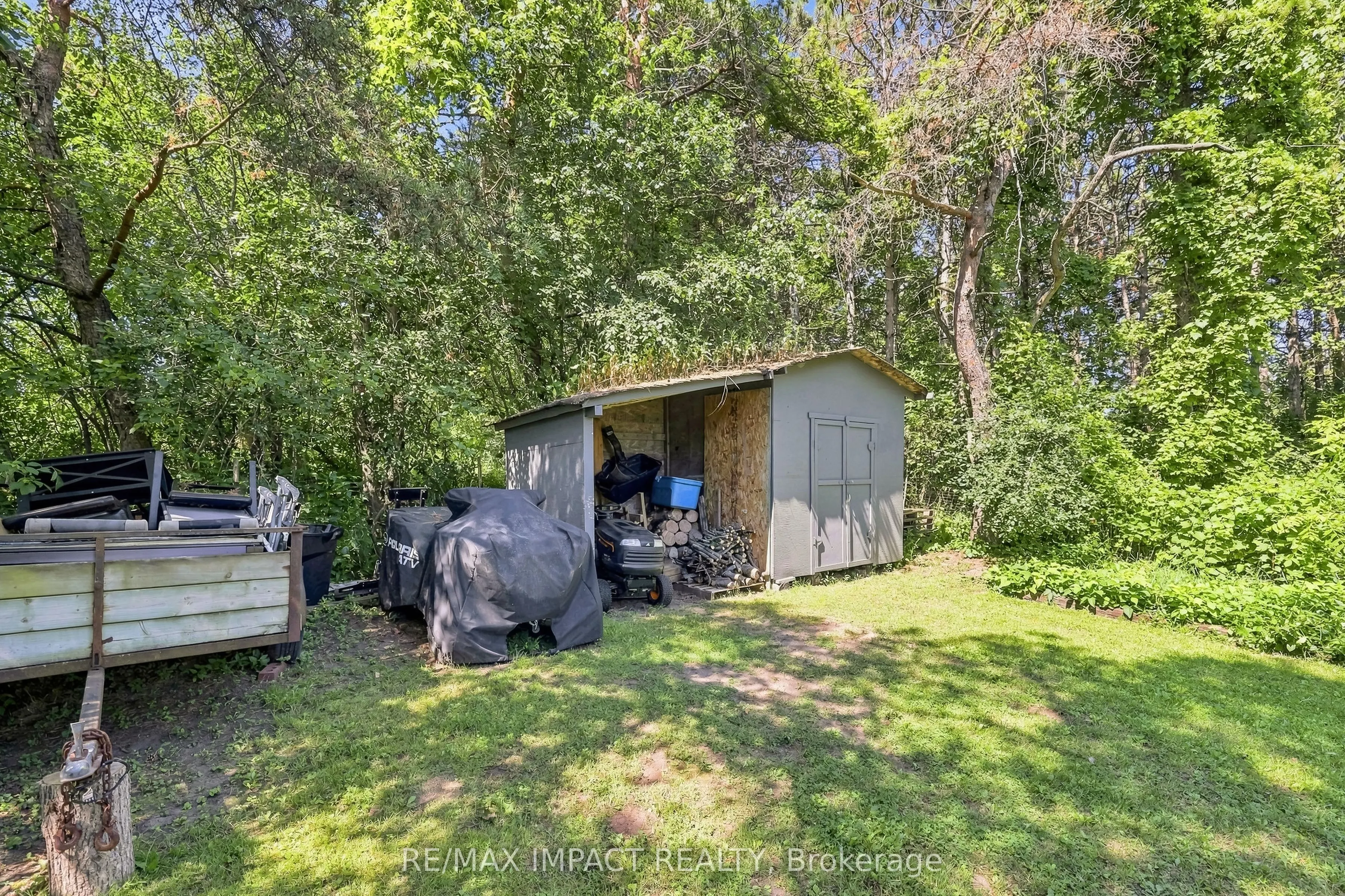 130 Keeler Road