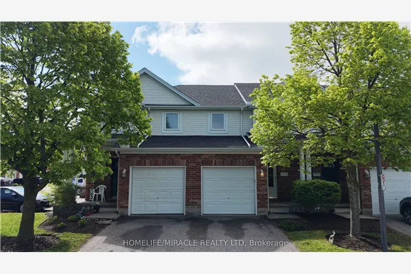 151 Clairfields Drive E