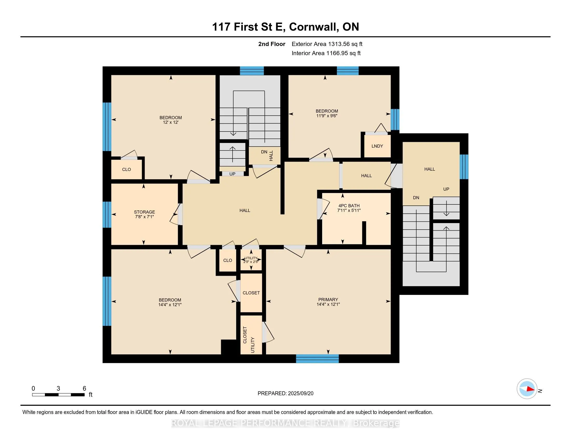 117 First Street E