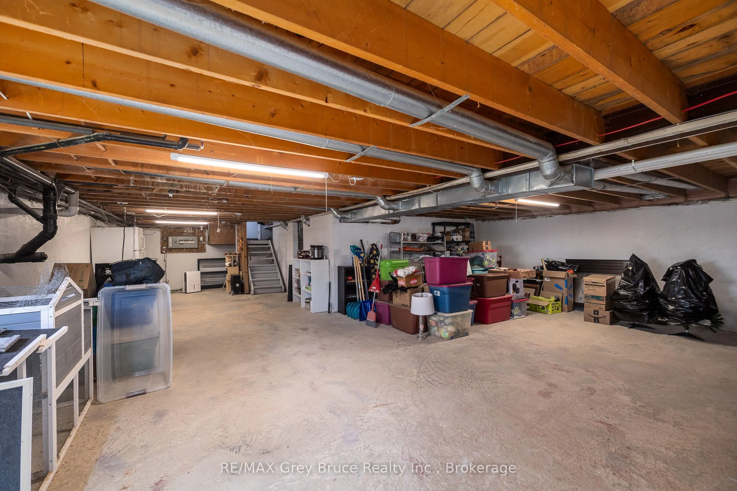 404248 CONCESSION 20 Road