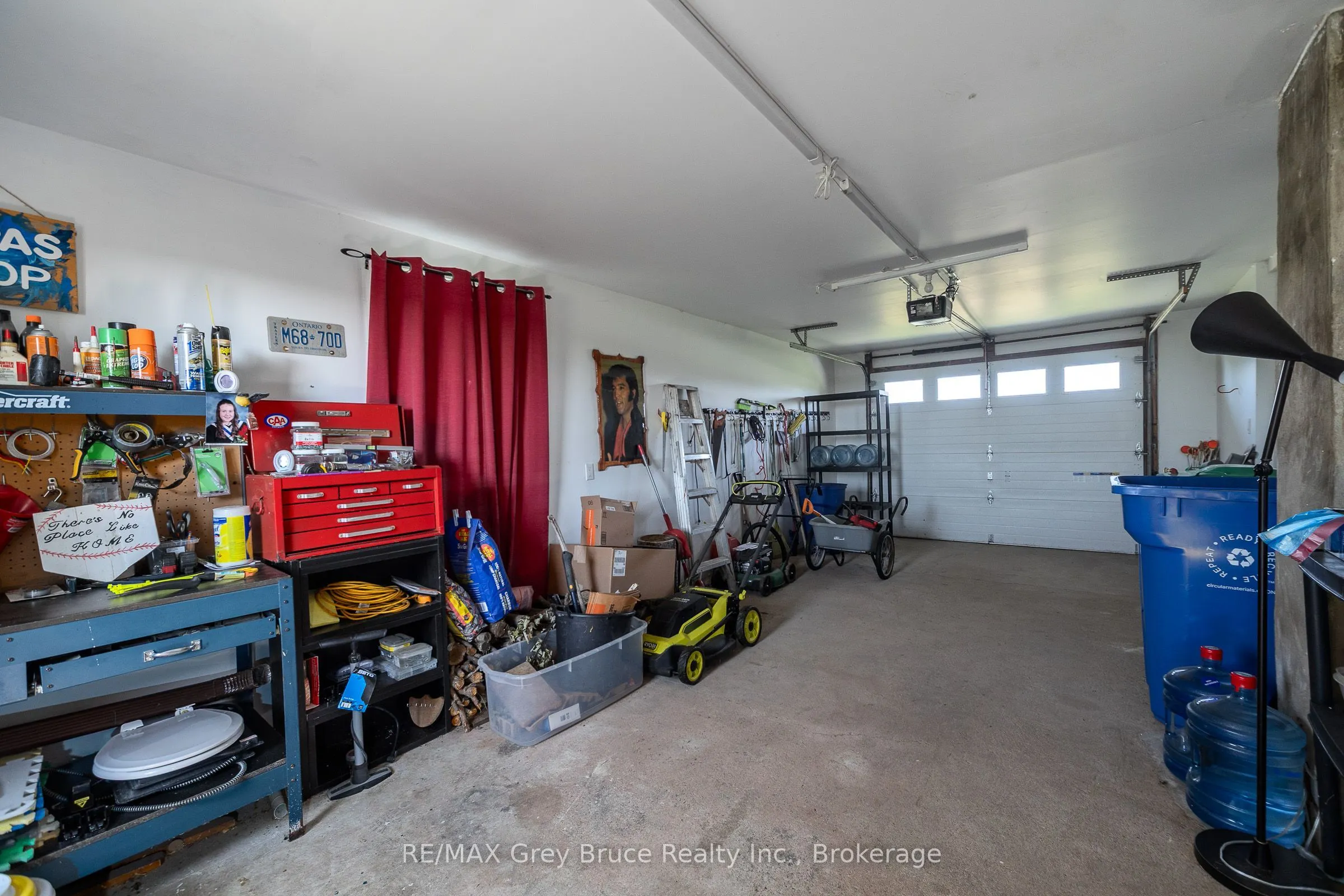 404248 CONCESSION 20 Road