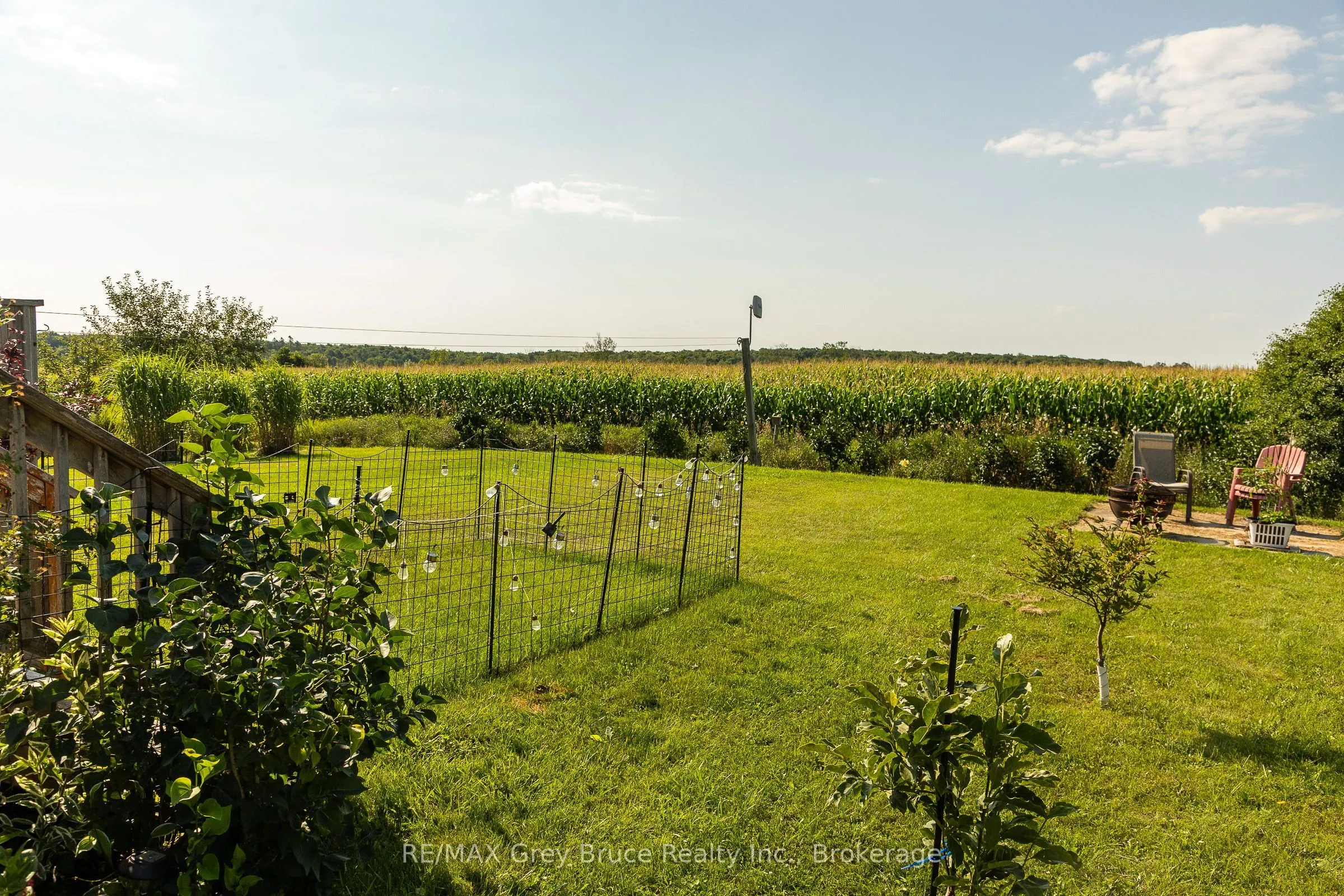 404248 CONCESSION 20 Road