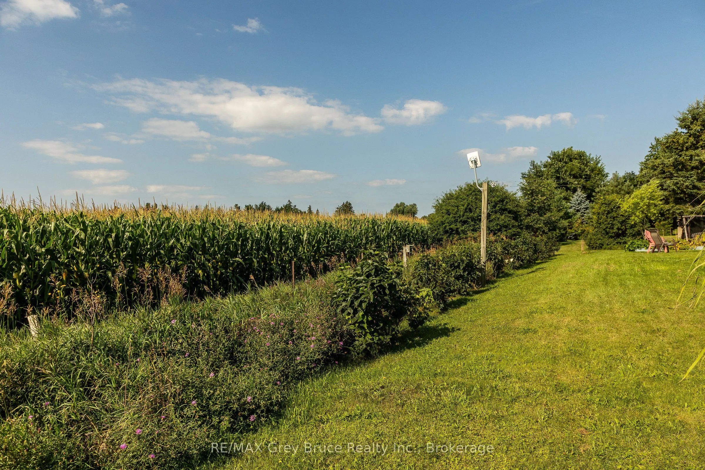 404248 CONCESSION 20 Road