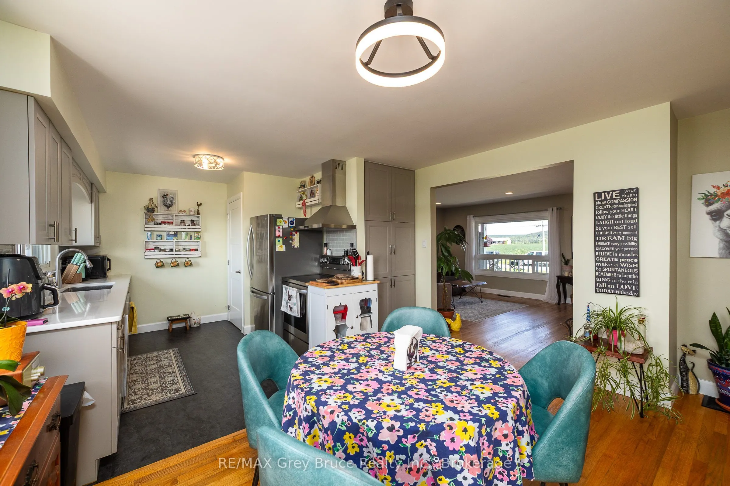 404248 CONCESSION 20 Road