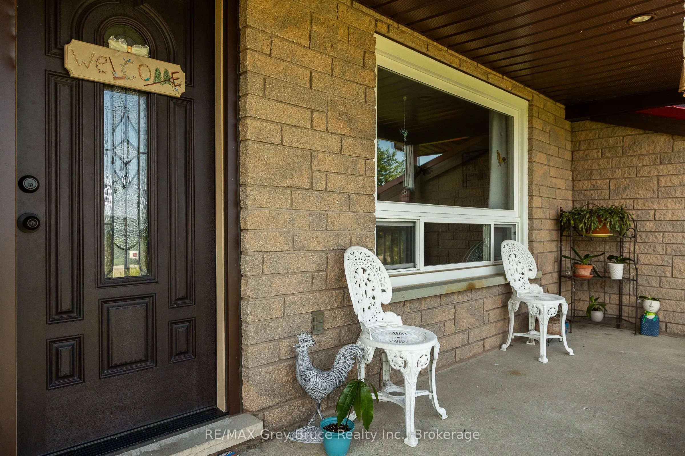 404248 CONCESSION 20 Road
