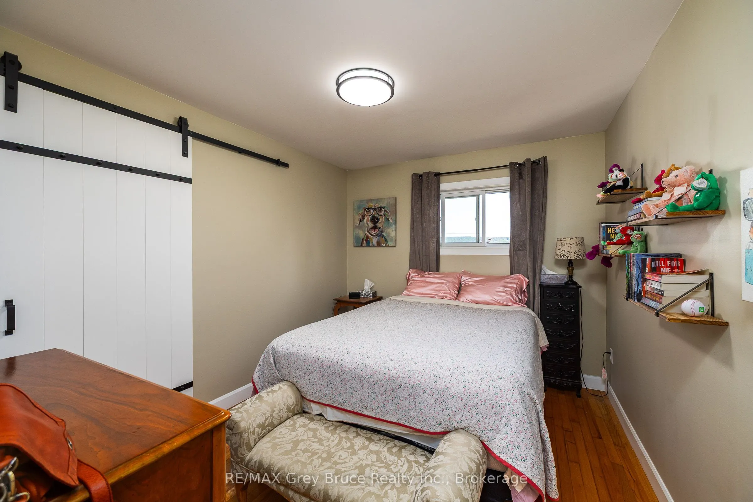 404248 CONCESSION 20 Road