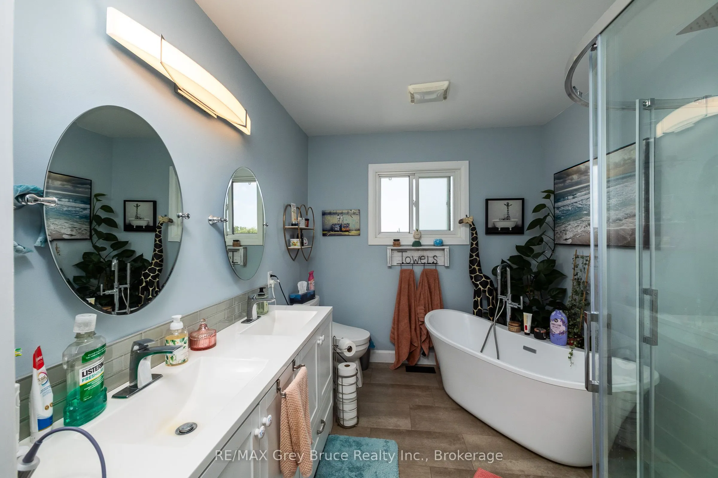 404248 CONCESSION 20 Road