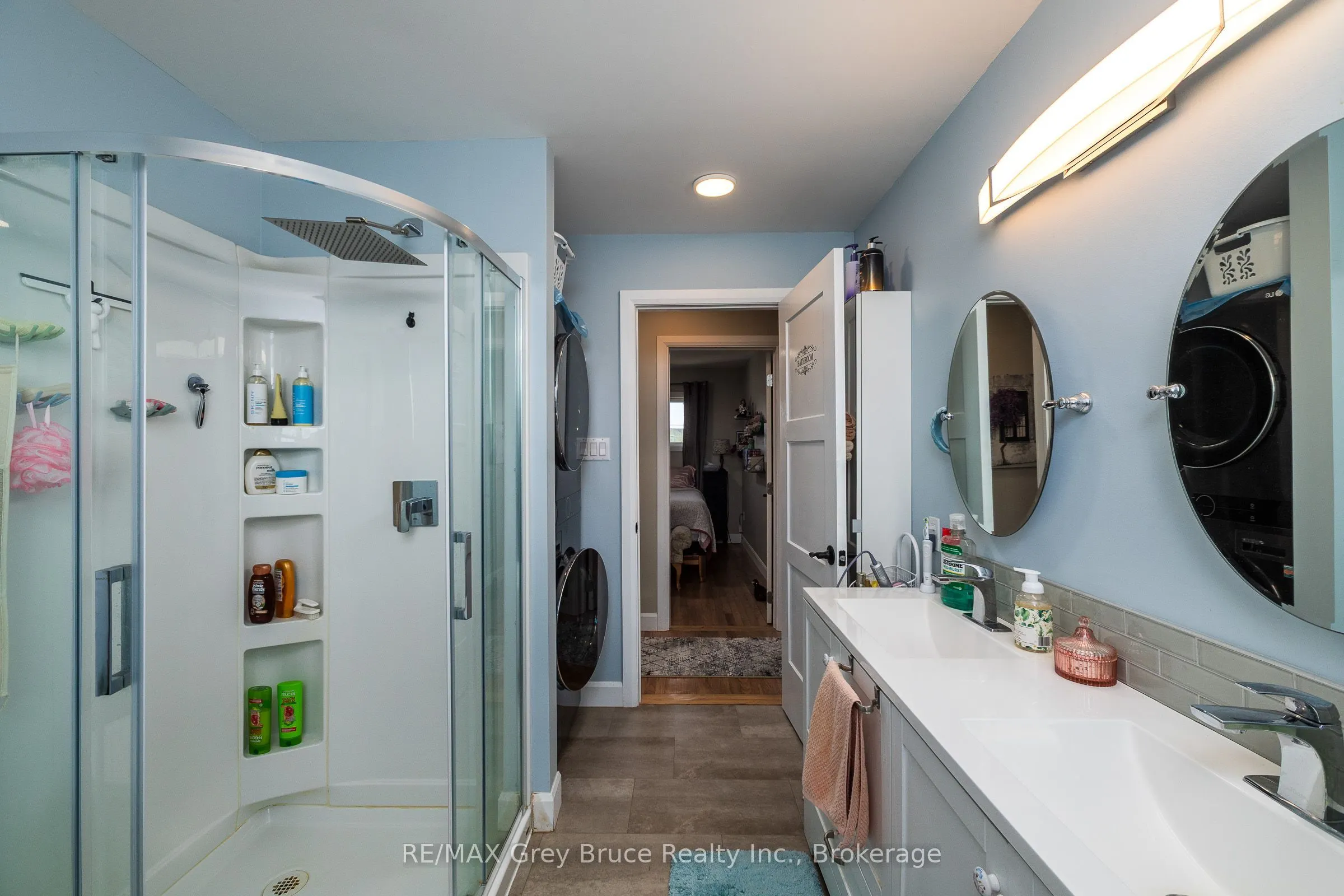 404248 CONCESSION 20 Road