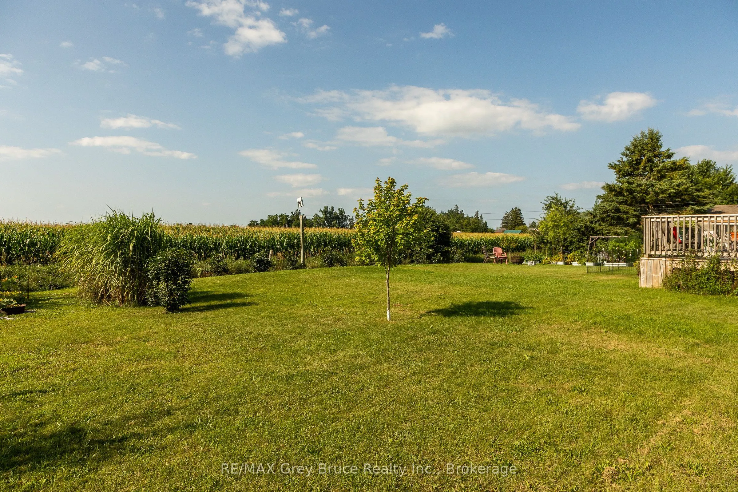 404248 CONCESSION 20 Road