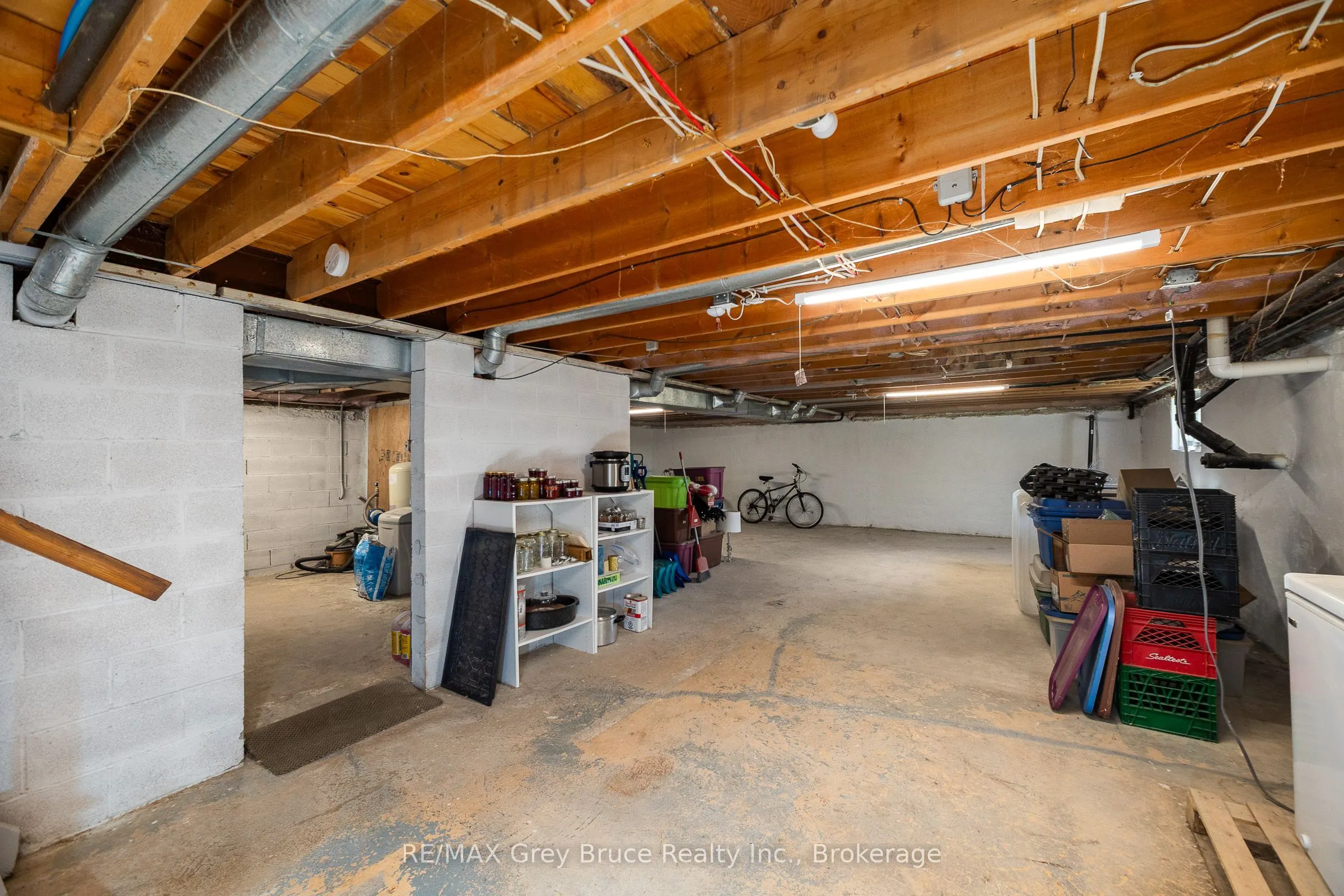 404248 CONCESSION 20 Road