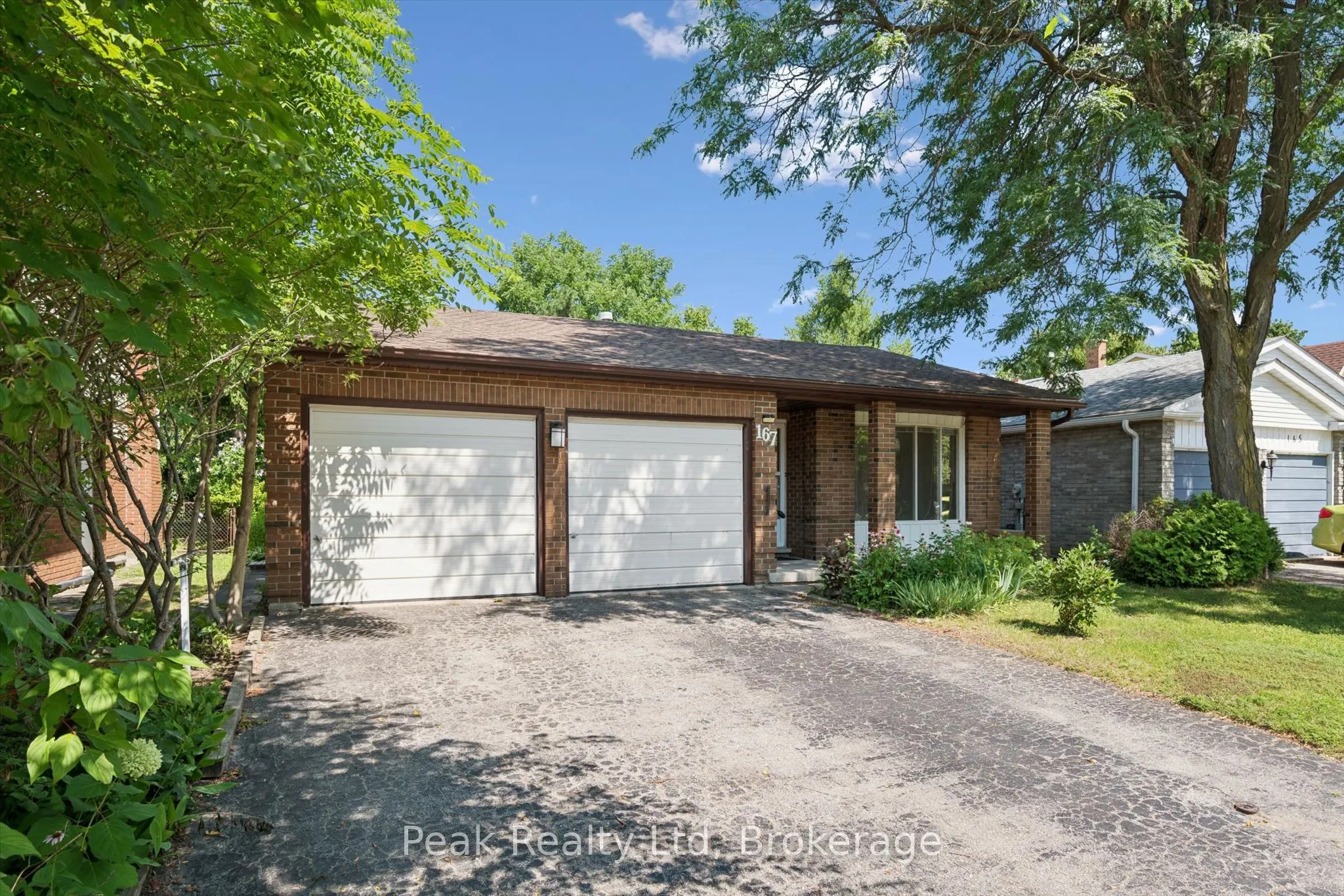 167 Westvale Drive