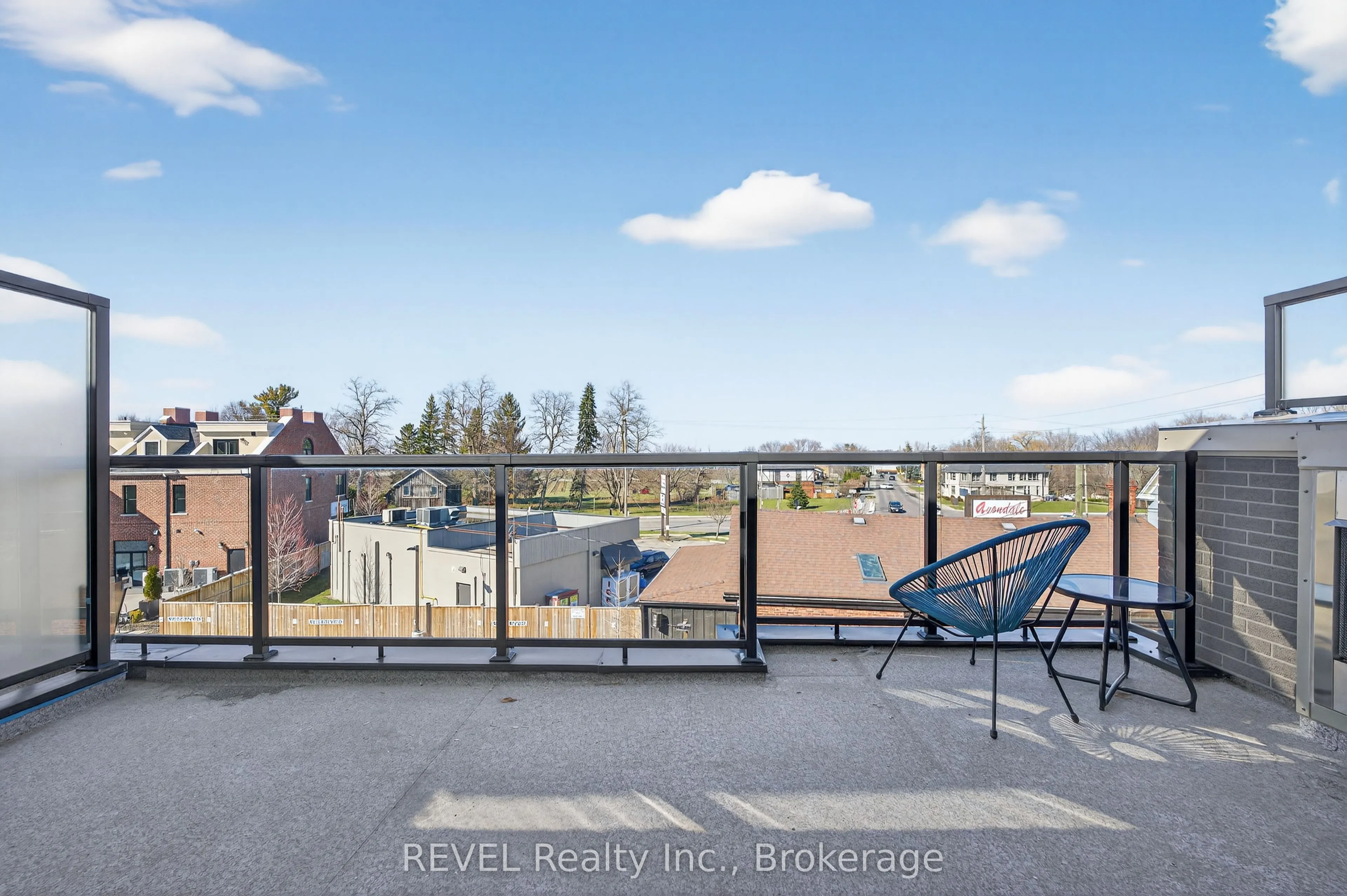 1397 York Road #10