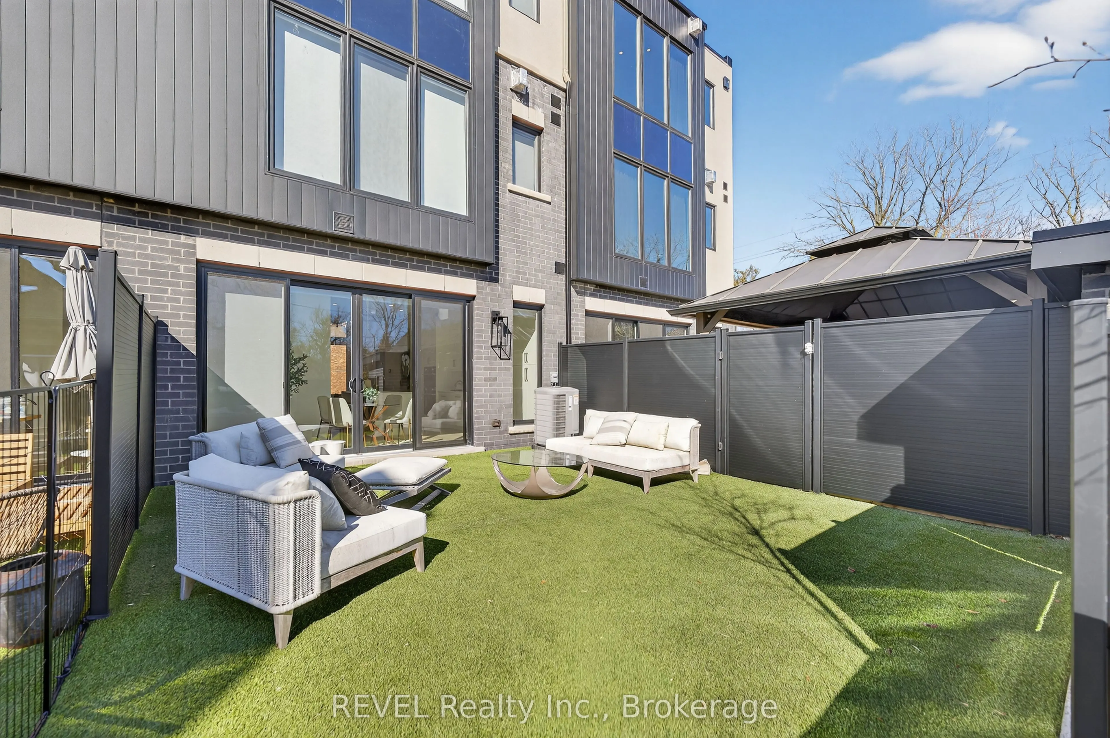 1397 York Road #10