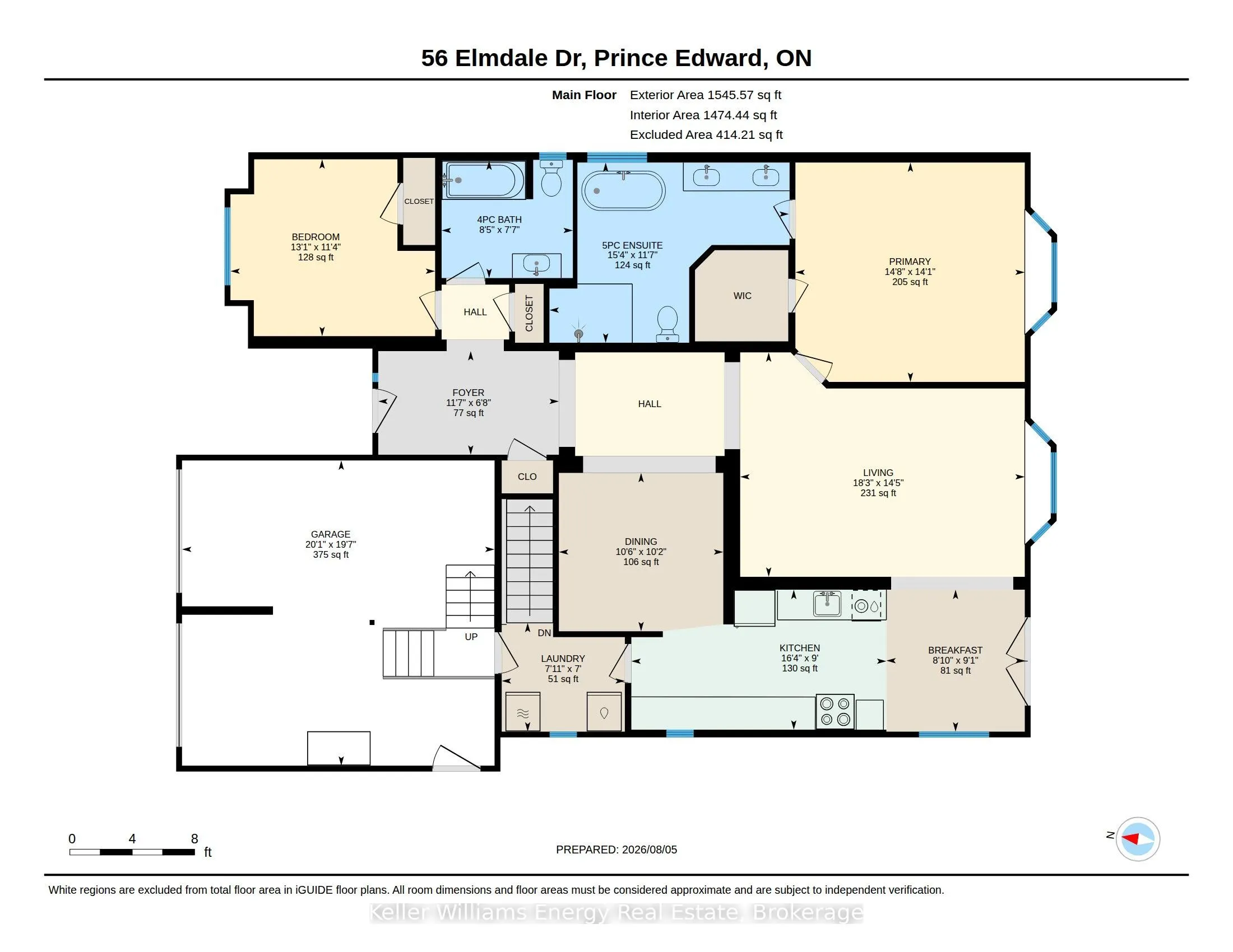 56 Elmdale Drive