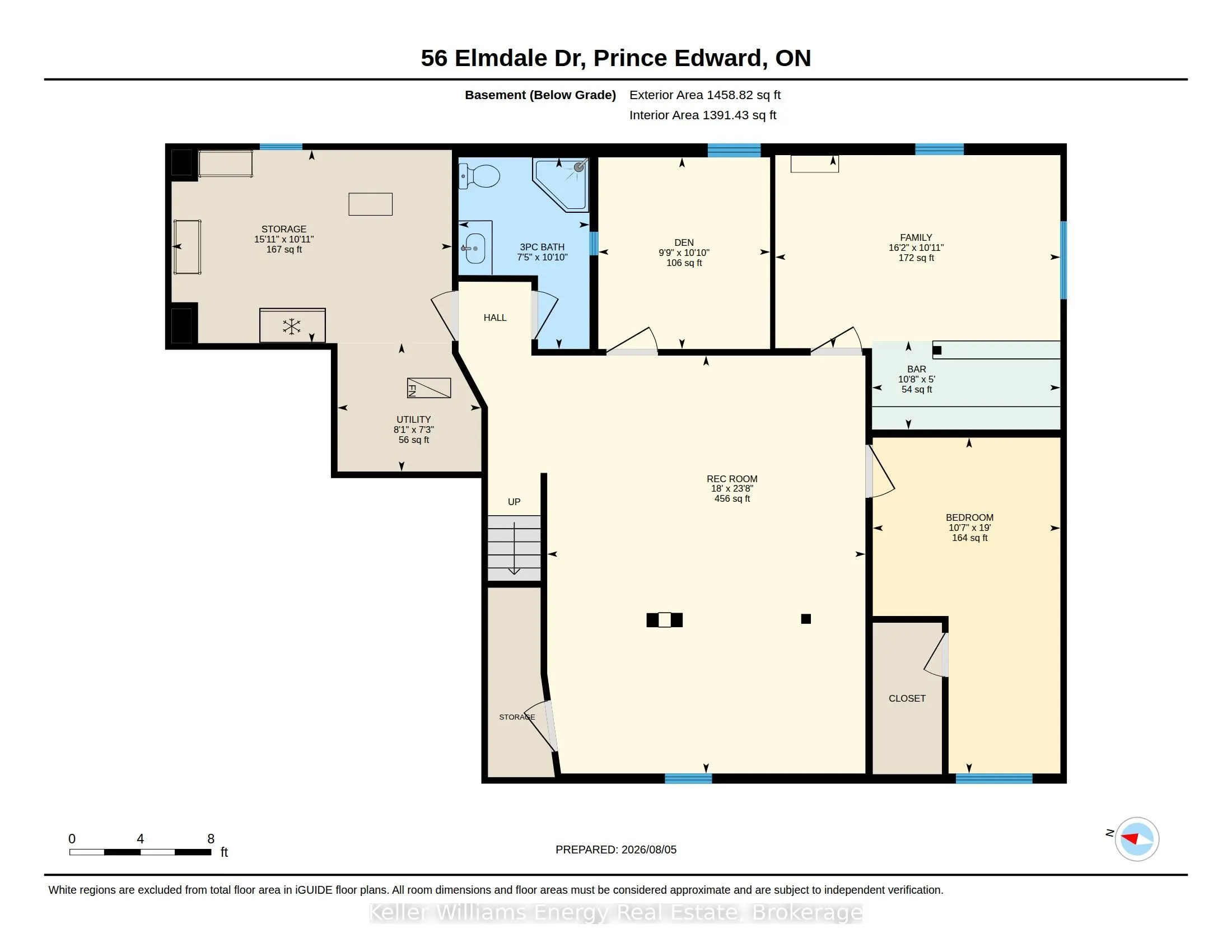 56 Elmdale Drive