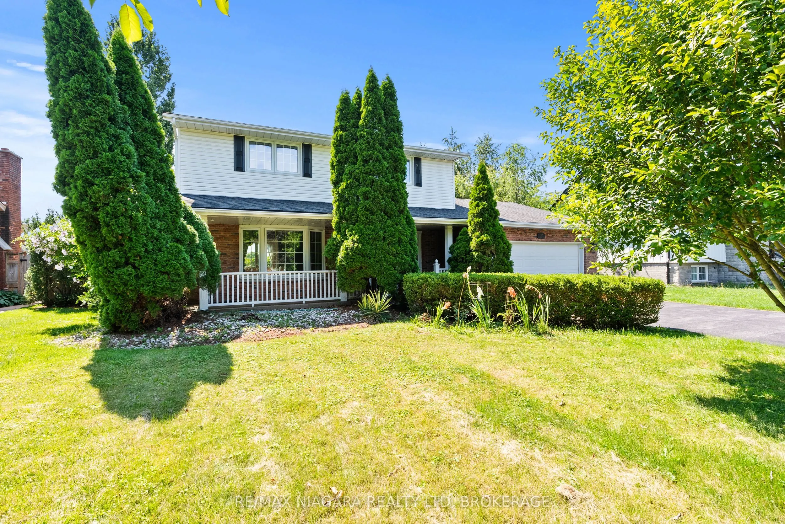 21 Garrison Village Drive