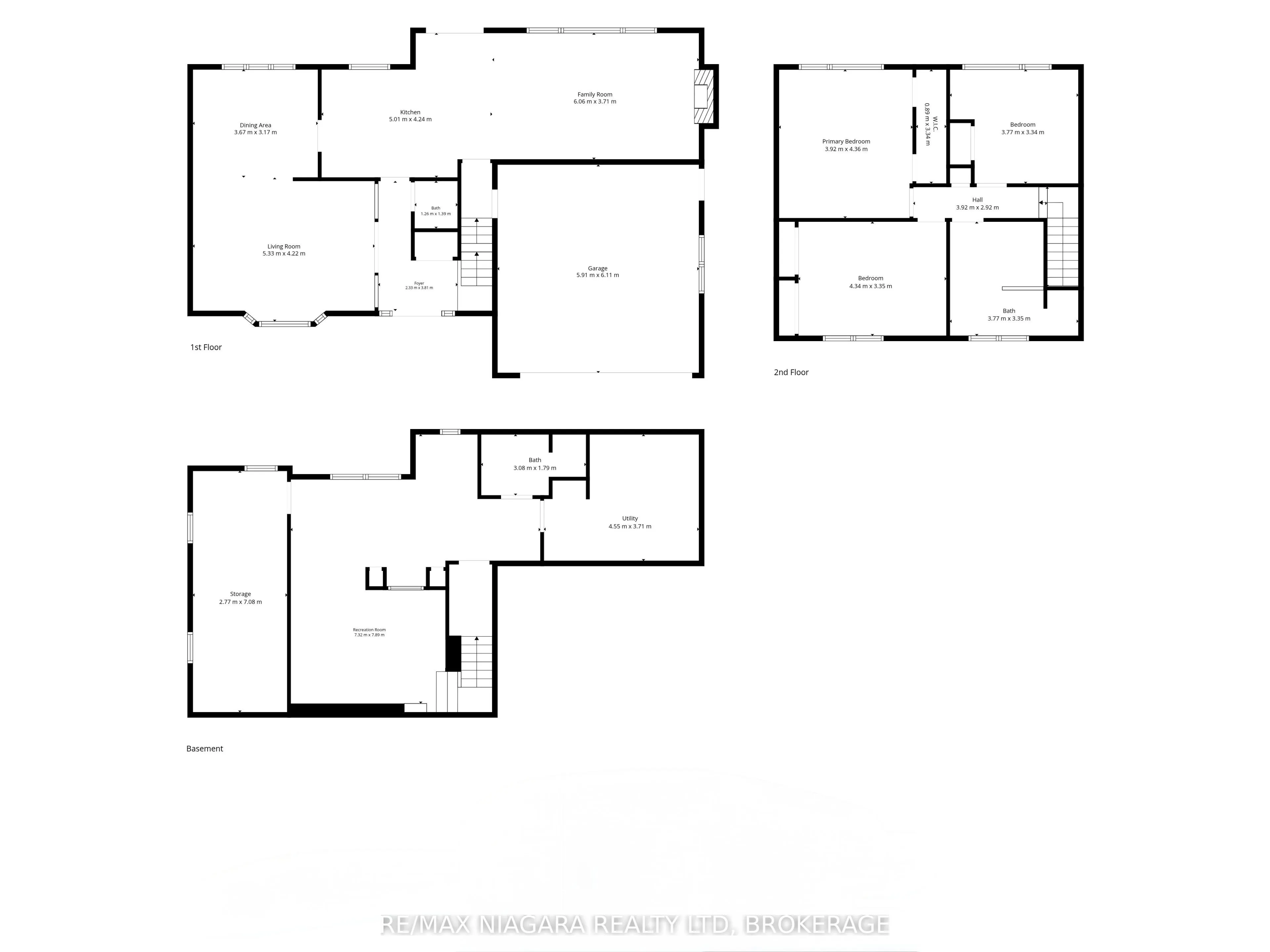21 Garrison Village Drive