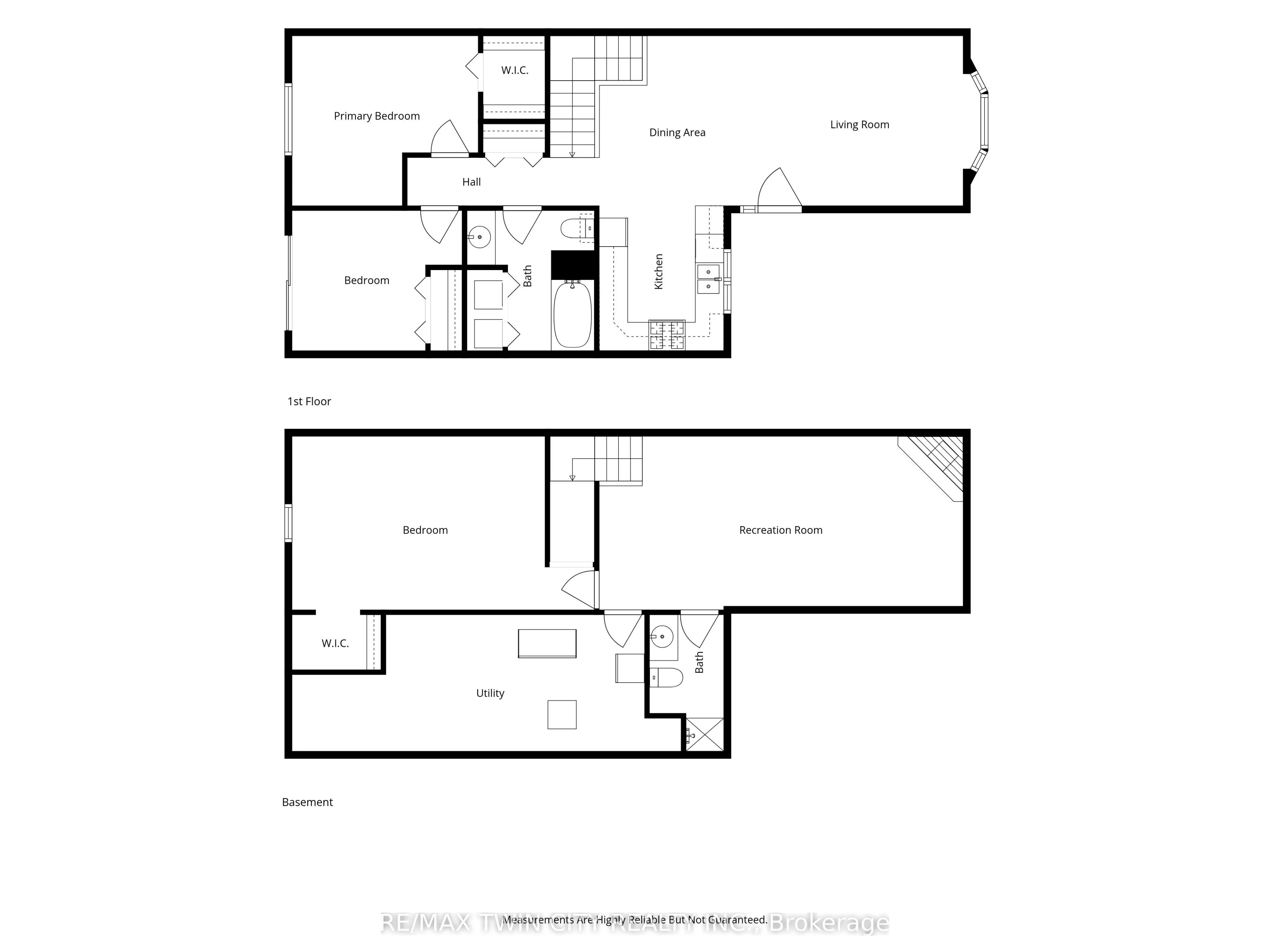 1030 Colborne Street E #19